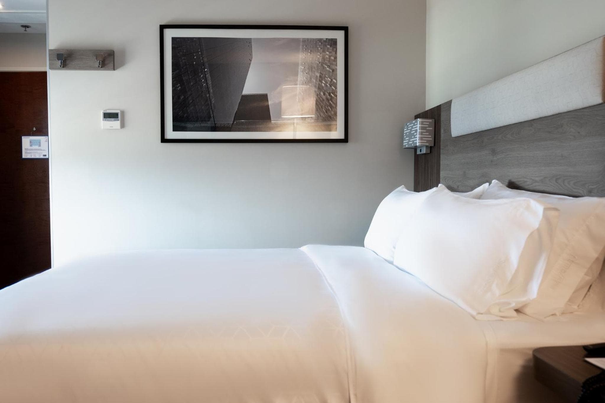 Holiday Inn Express Mexico City Satelite by IHG — 19