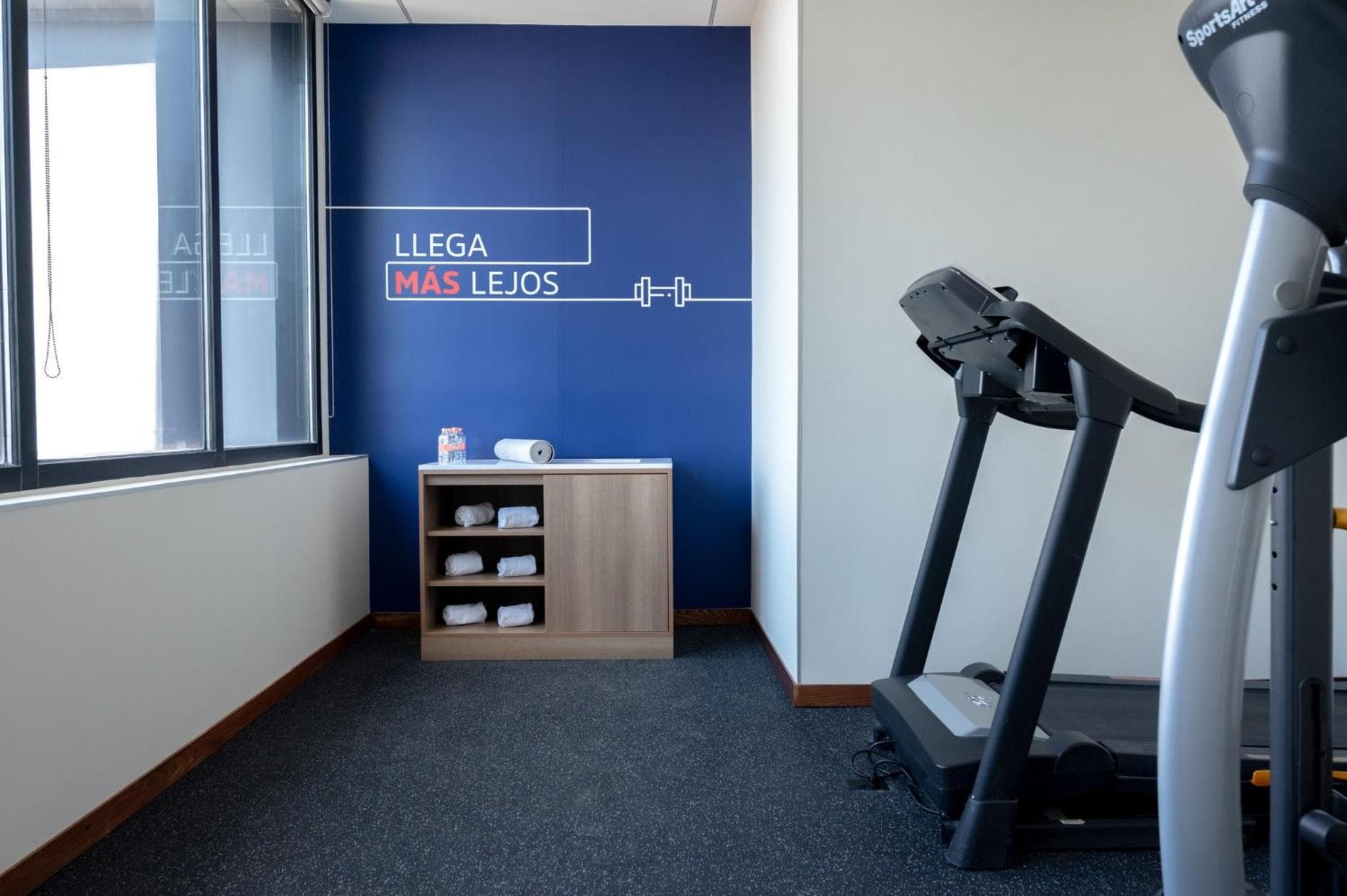 Holiday Inn Express Mexico City Satelite by IHG — 4