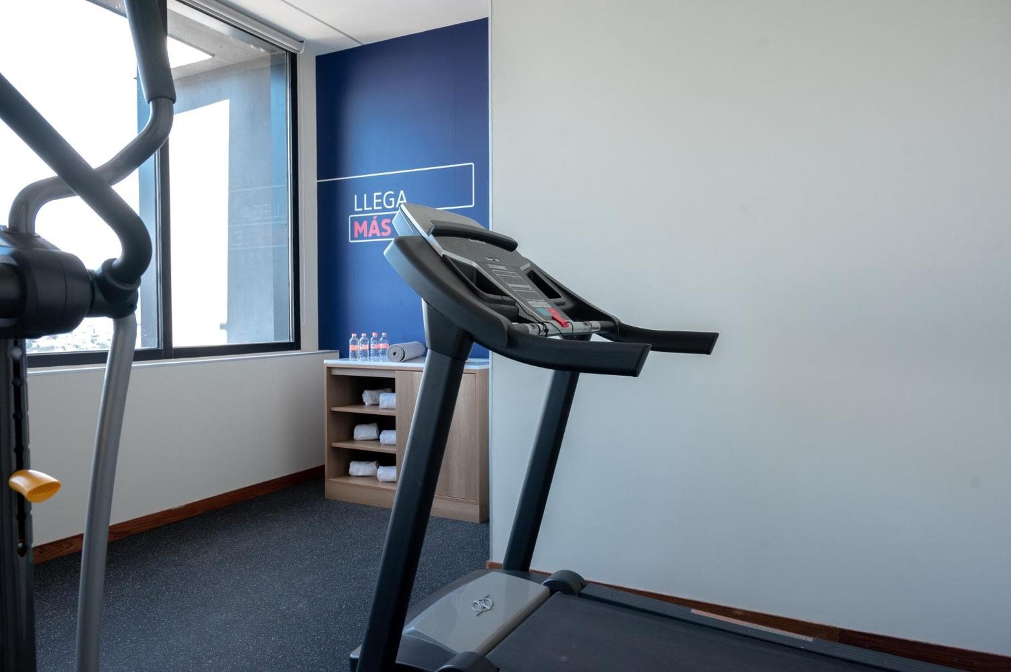 Holiday Inn Express Mexico City Satelite by IHG — 17