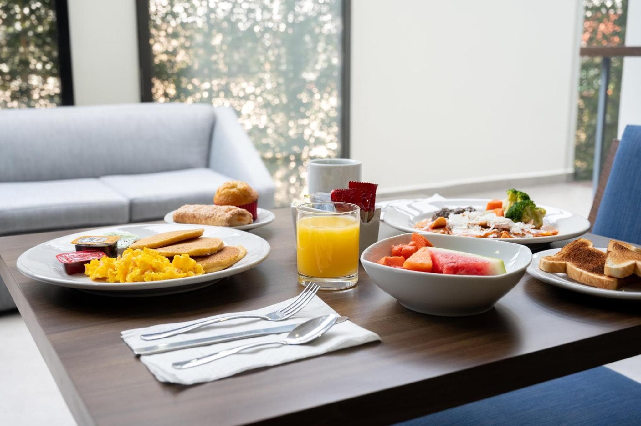 Holiday Inn Express Mexico City Satelite by IHG — 25