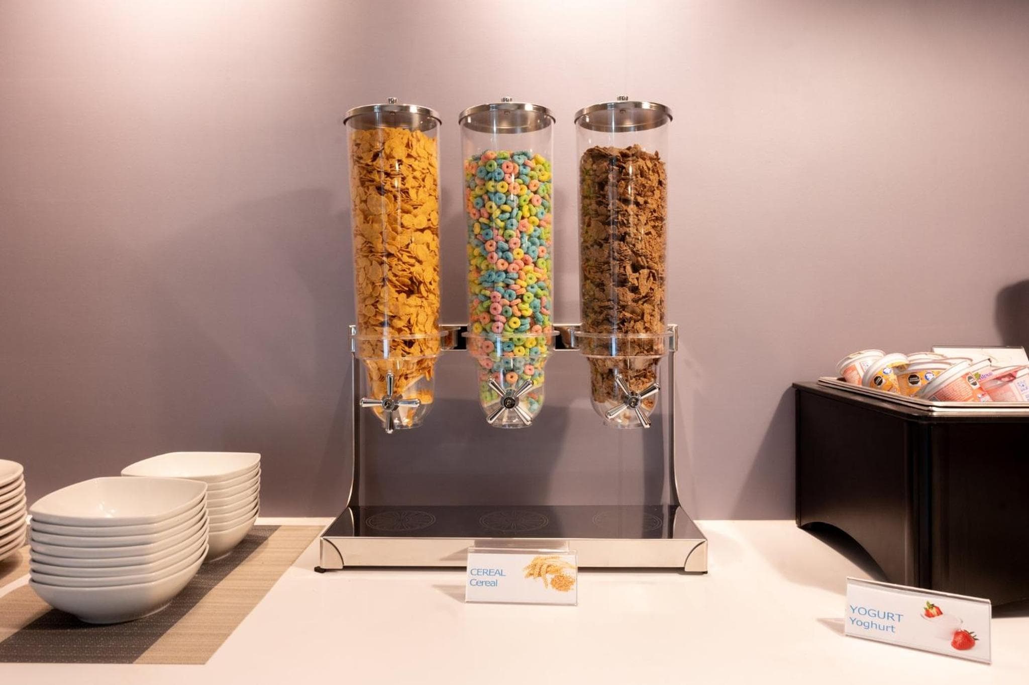 Holiday Inn Express Mexico City Satelite by IHG — 3
