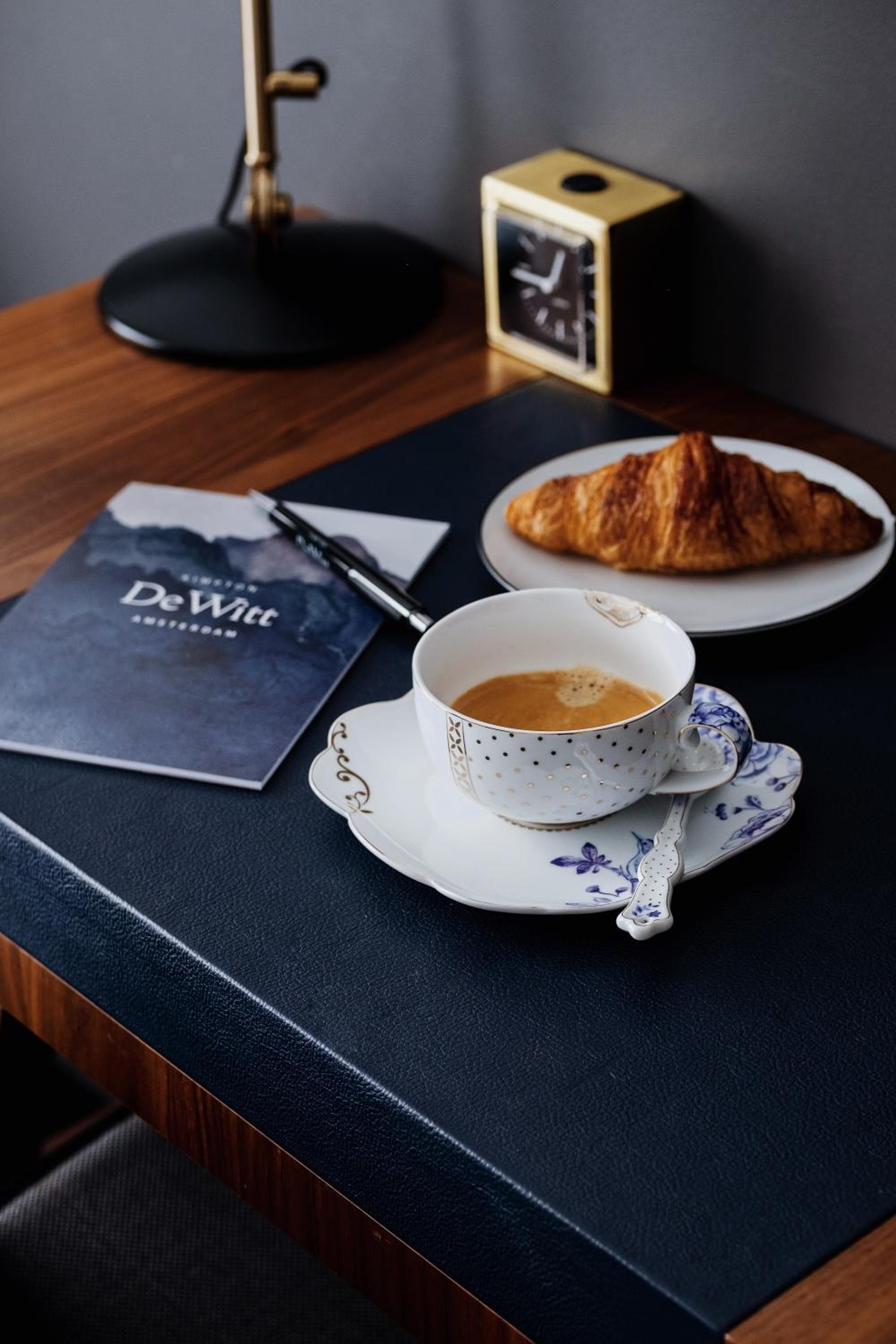 Kimpton De Witt Amsterdam by IHG — 27