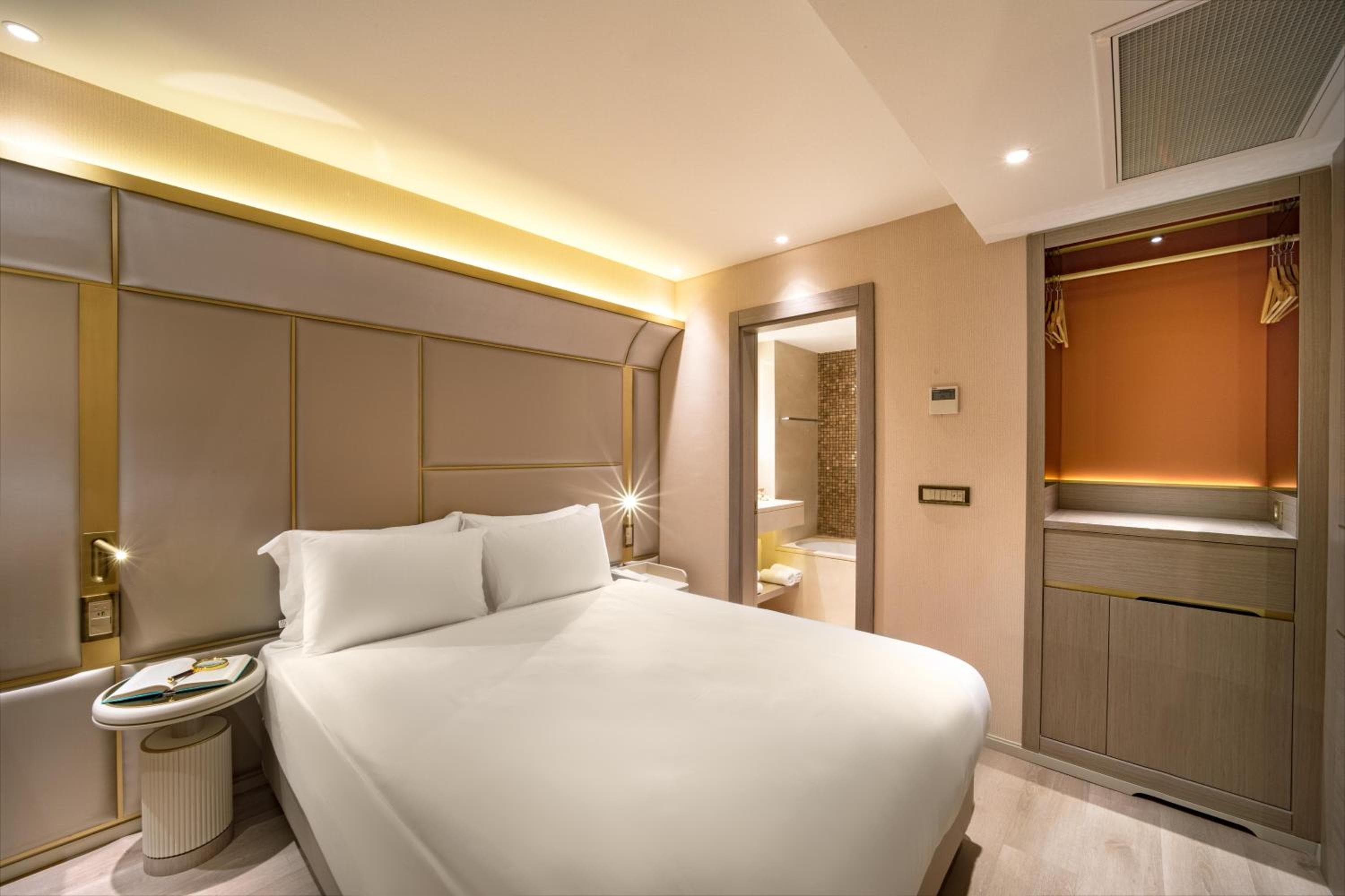 Bentley Hotel Bosphorus - Special Class — 11
