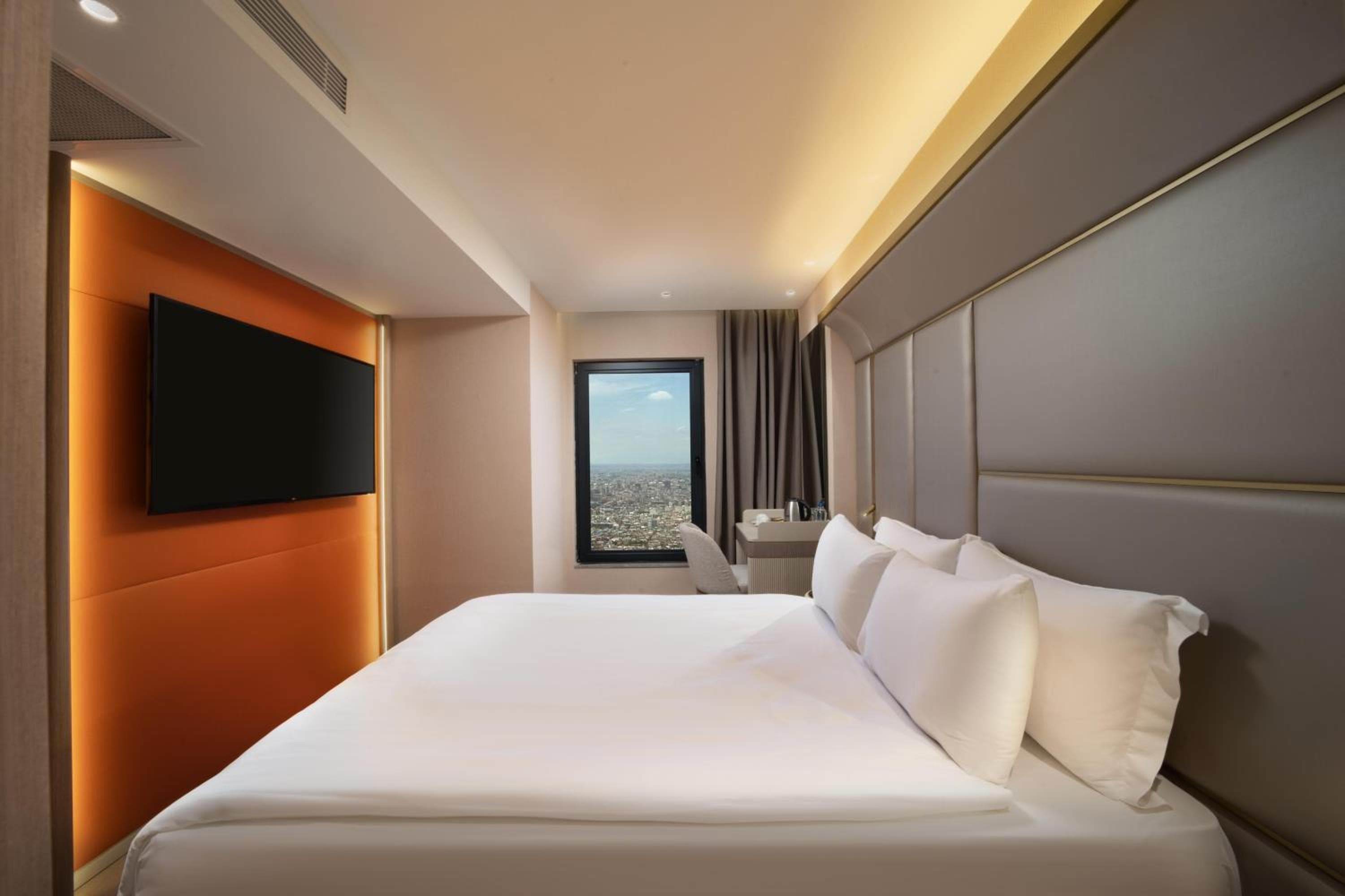 Bentley Hotel Bosphorus - Special Class — 12