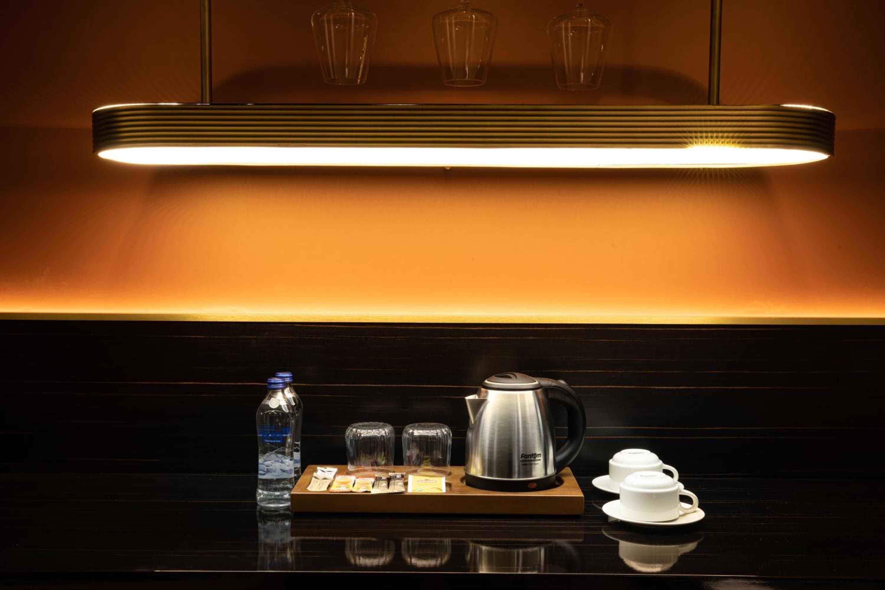 Bentley Hotel Bosphorus - Special Class — 13
