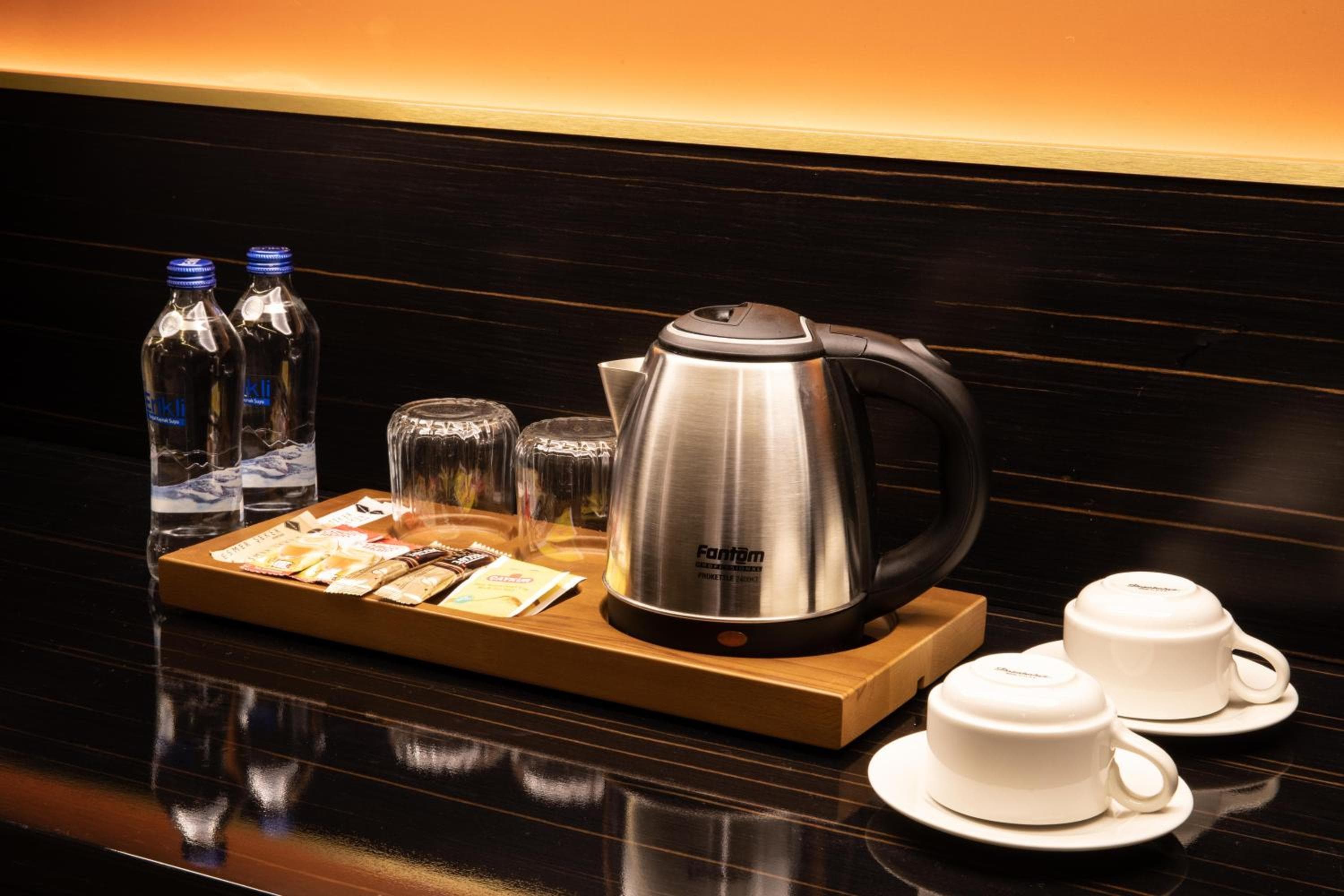 Bentley Hotel Bosphorus - Special Class — 14