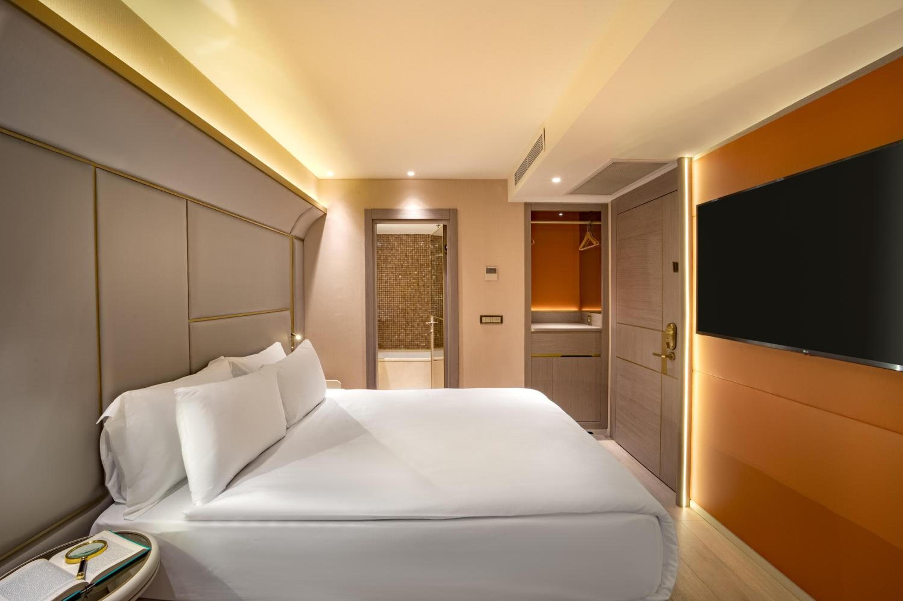 Bentley Hotel Bosphorus - Special Class — 10