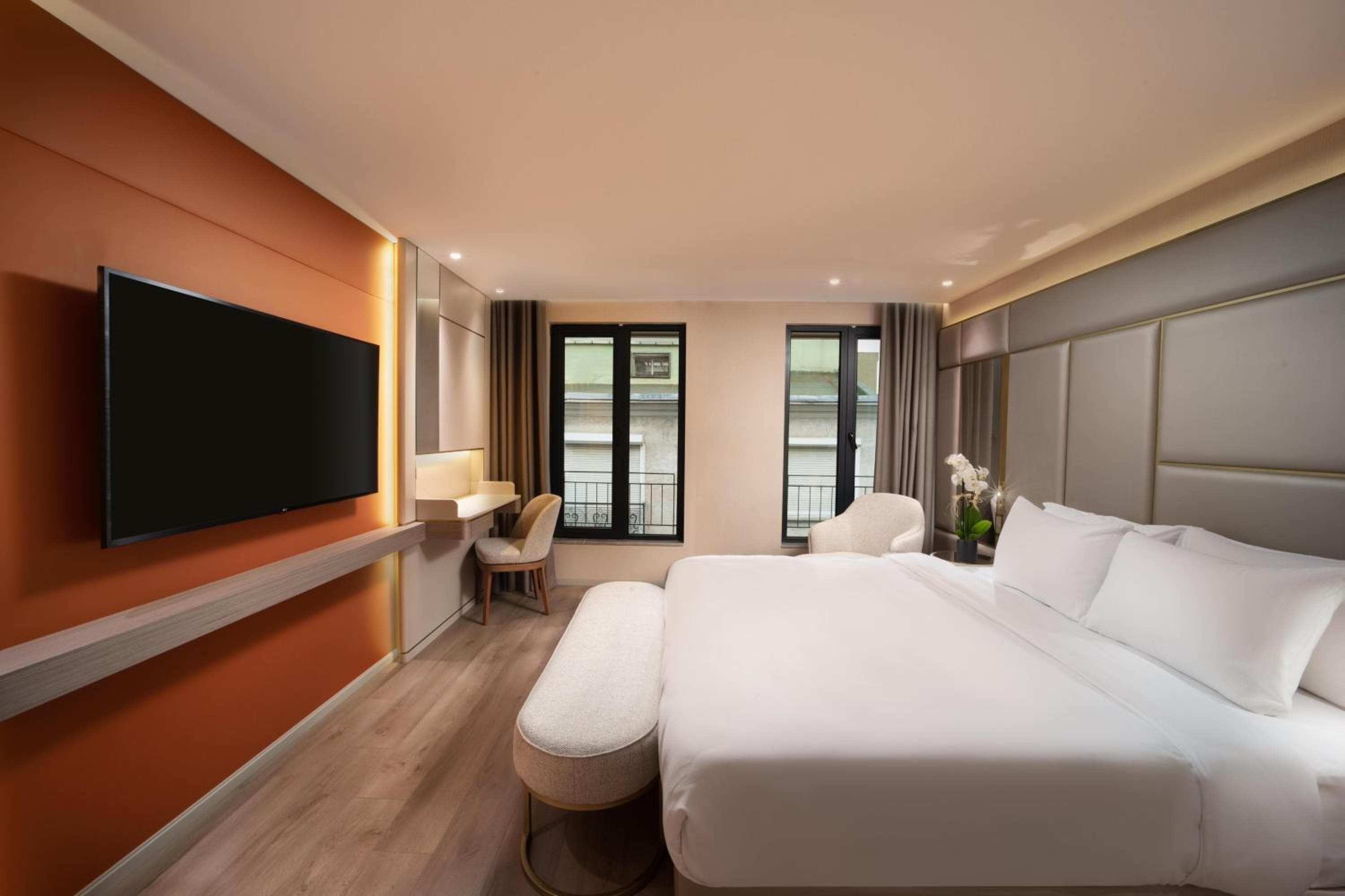 Bentley Hotel Bosphorus - Special Class — 23