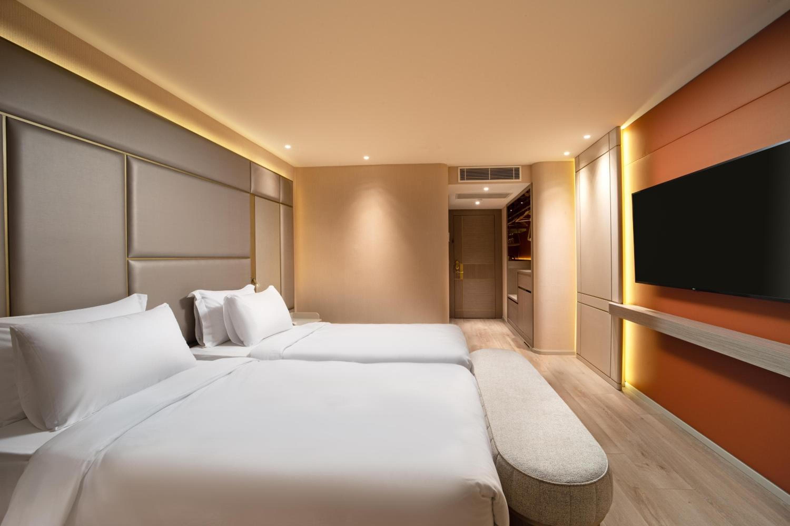 Bentley Hotel Bosphorus - Special Class — 20