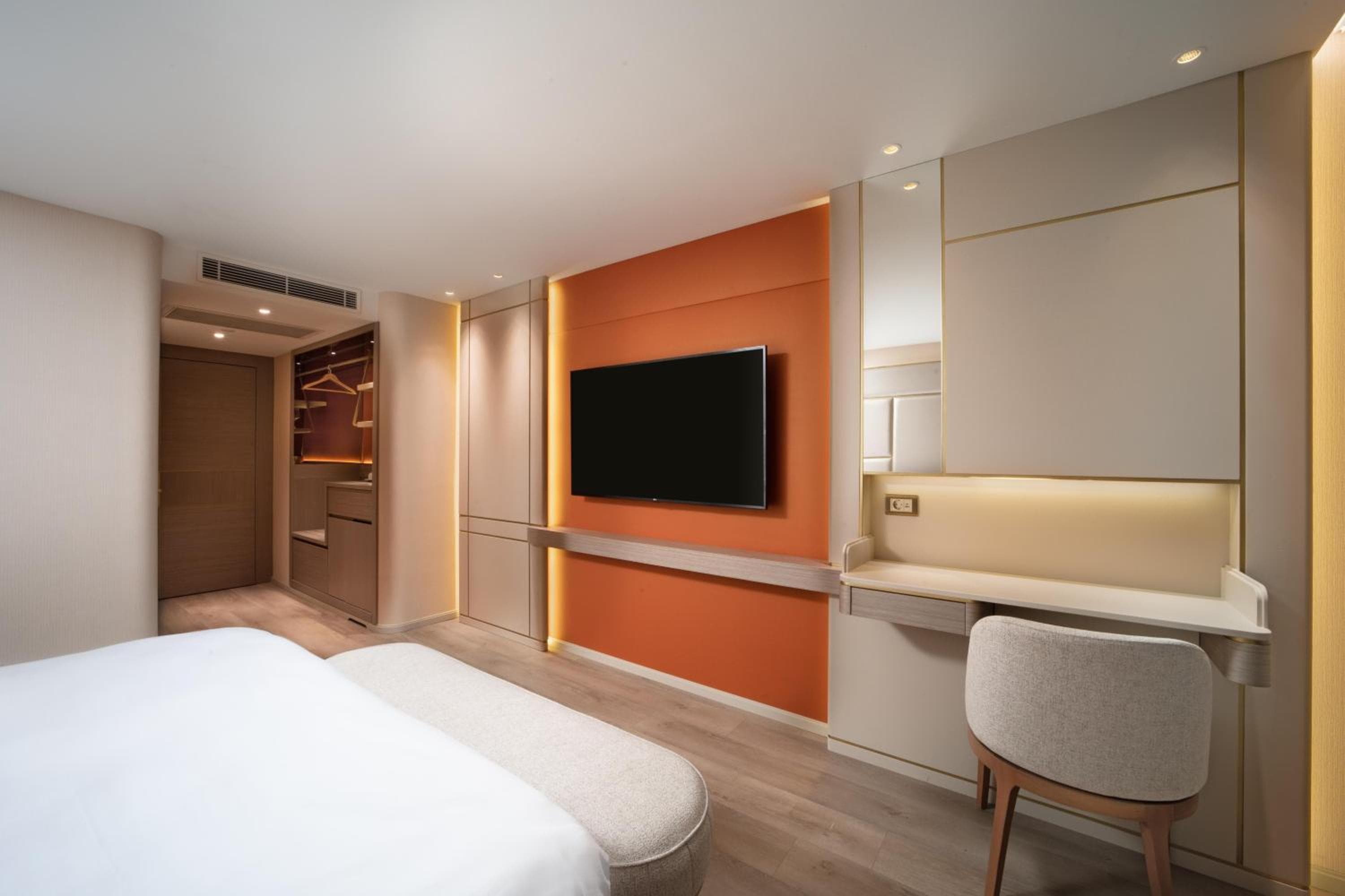 Bentley Hotel Bosphorus - Special Class — 24
