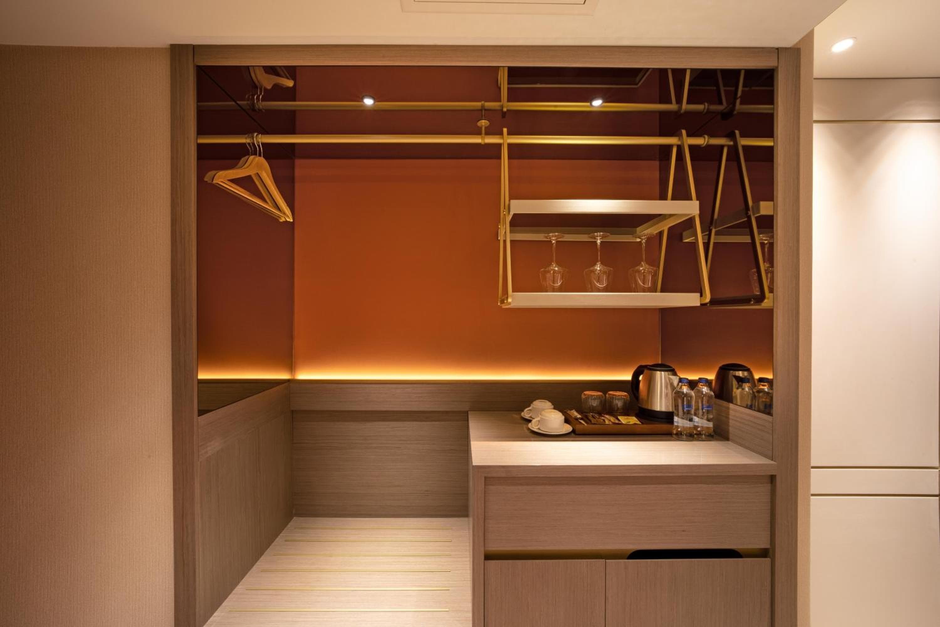 Bentley Hotel Bosphorus - Special Class — 21
