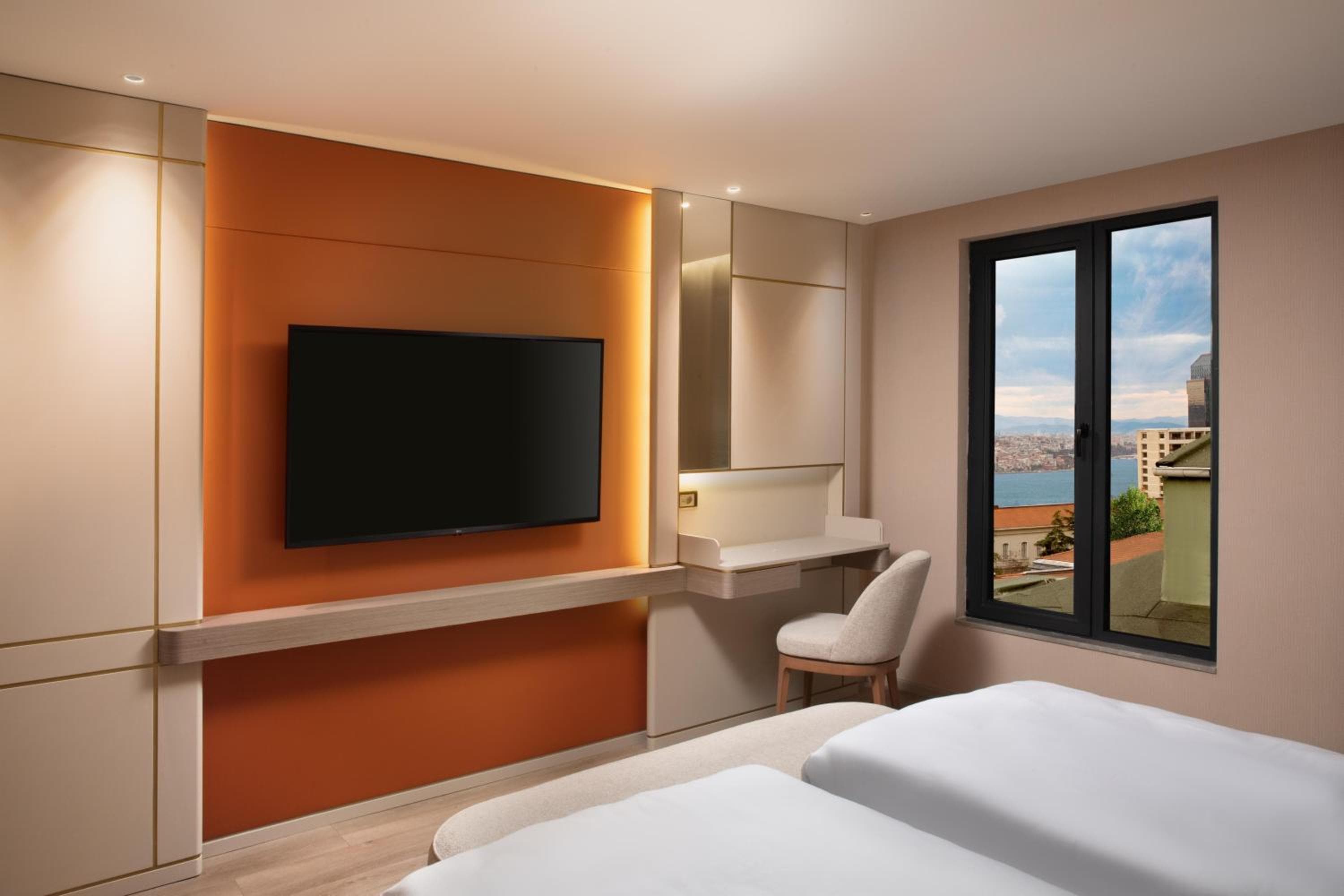 Bentley Hotel Bosphorus - Special Class — 22