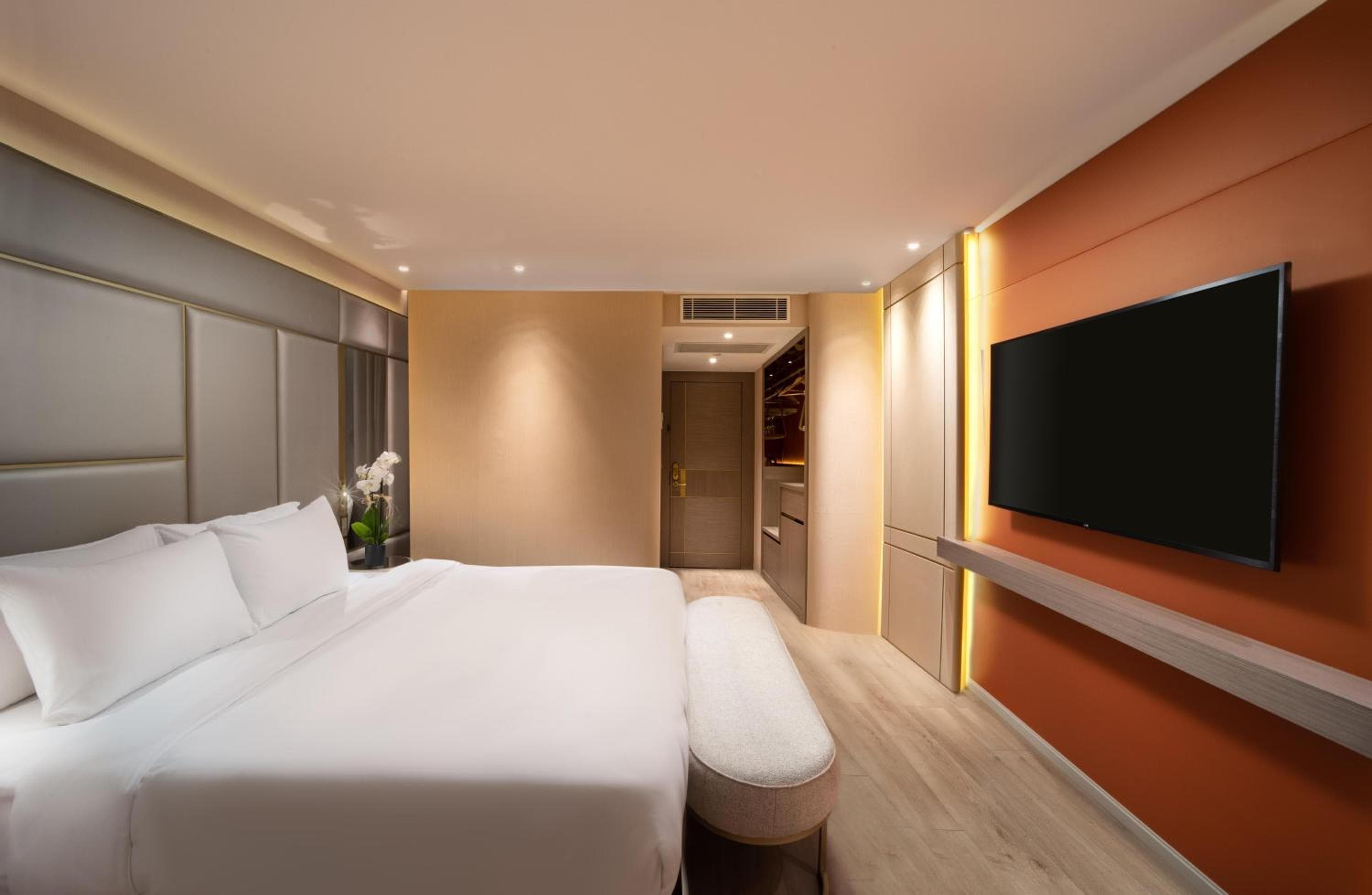 Bentley Hotel Bosphorus - Special Class — 25