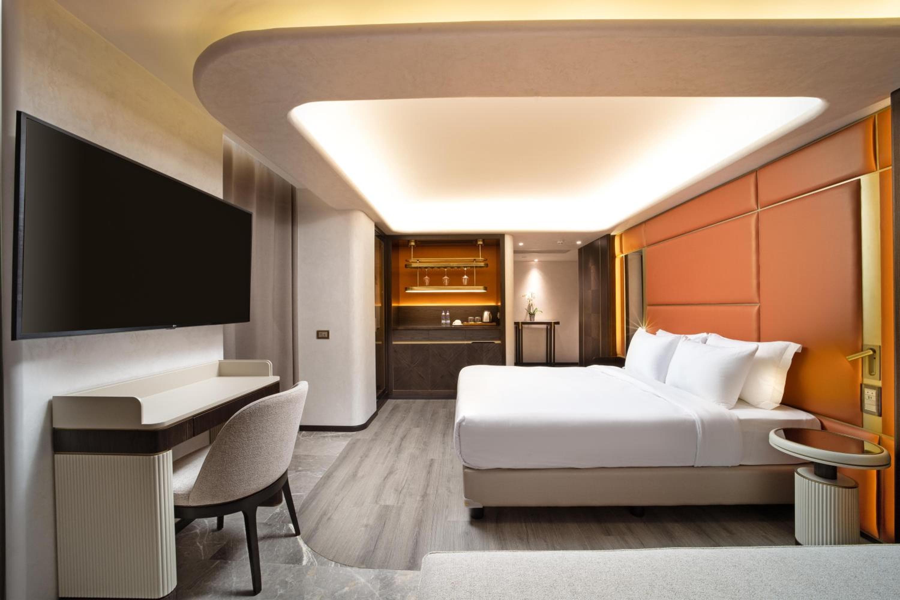 Bentley Hotel Bosphorus - Special Class — 28