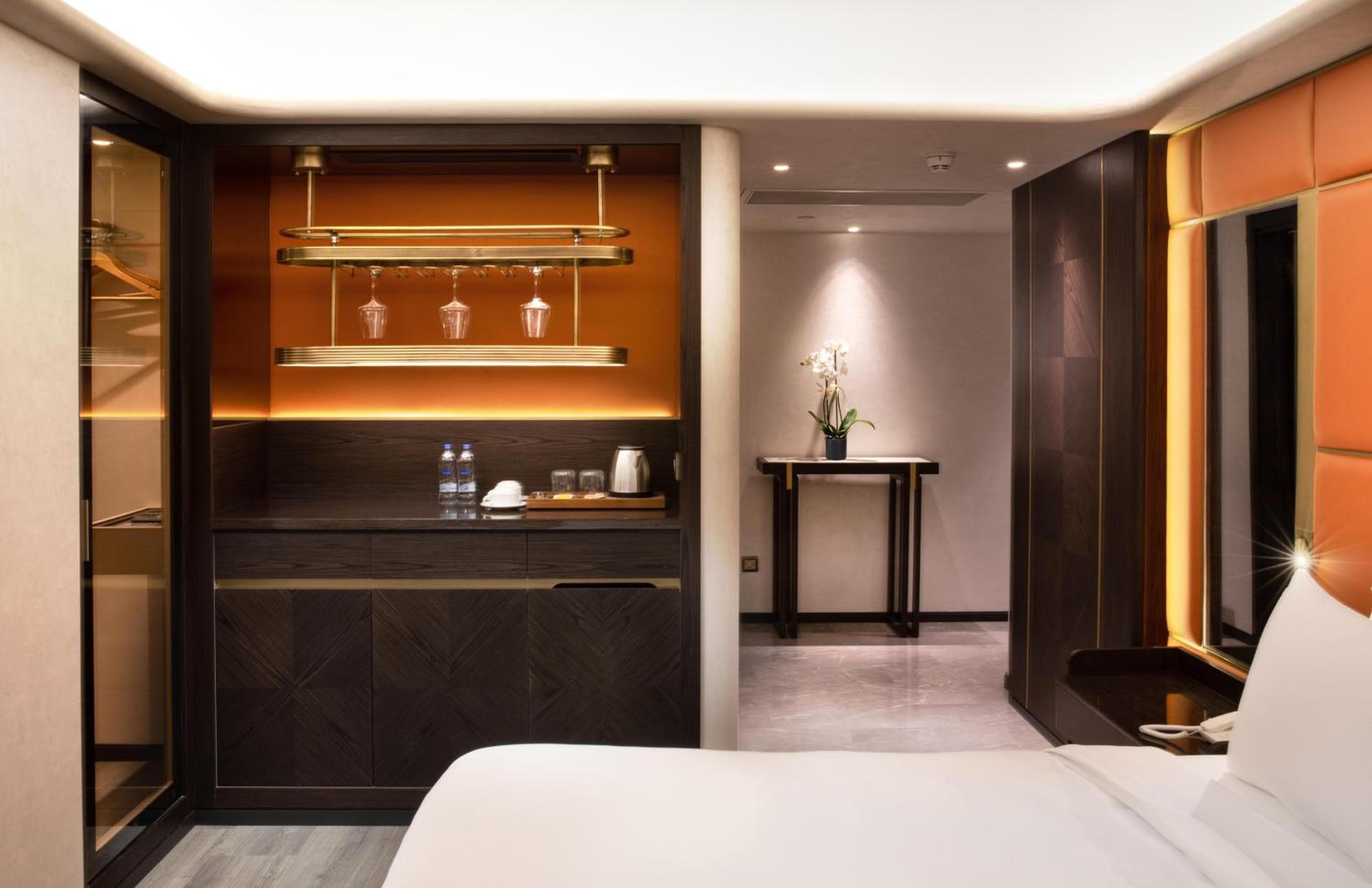 Bentley Hotel Bosphorus - Special Class — 29
