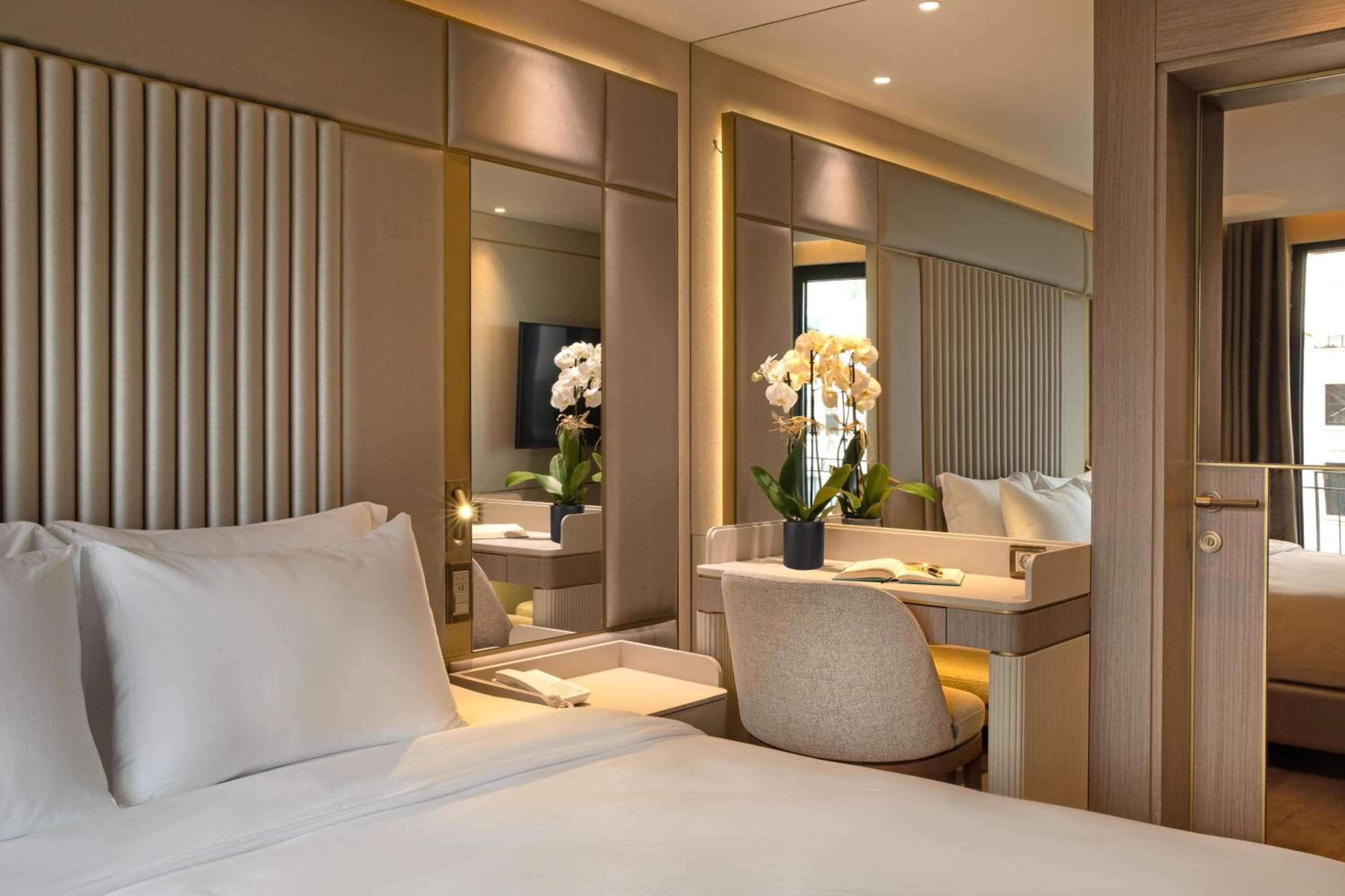 Bentley Hotel Bosphorus - Special Class — 8