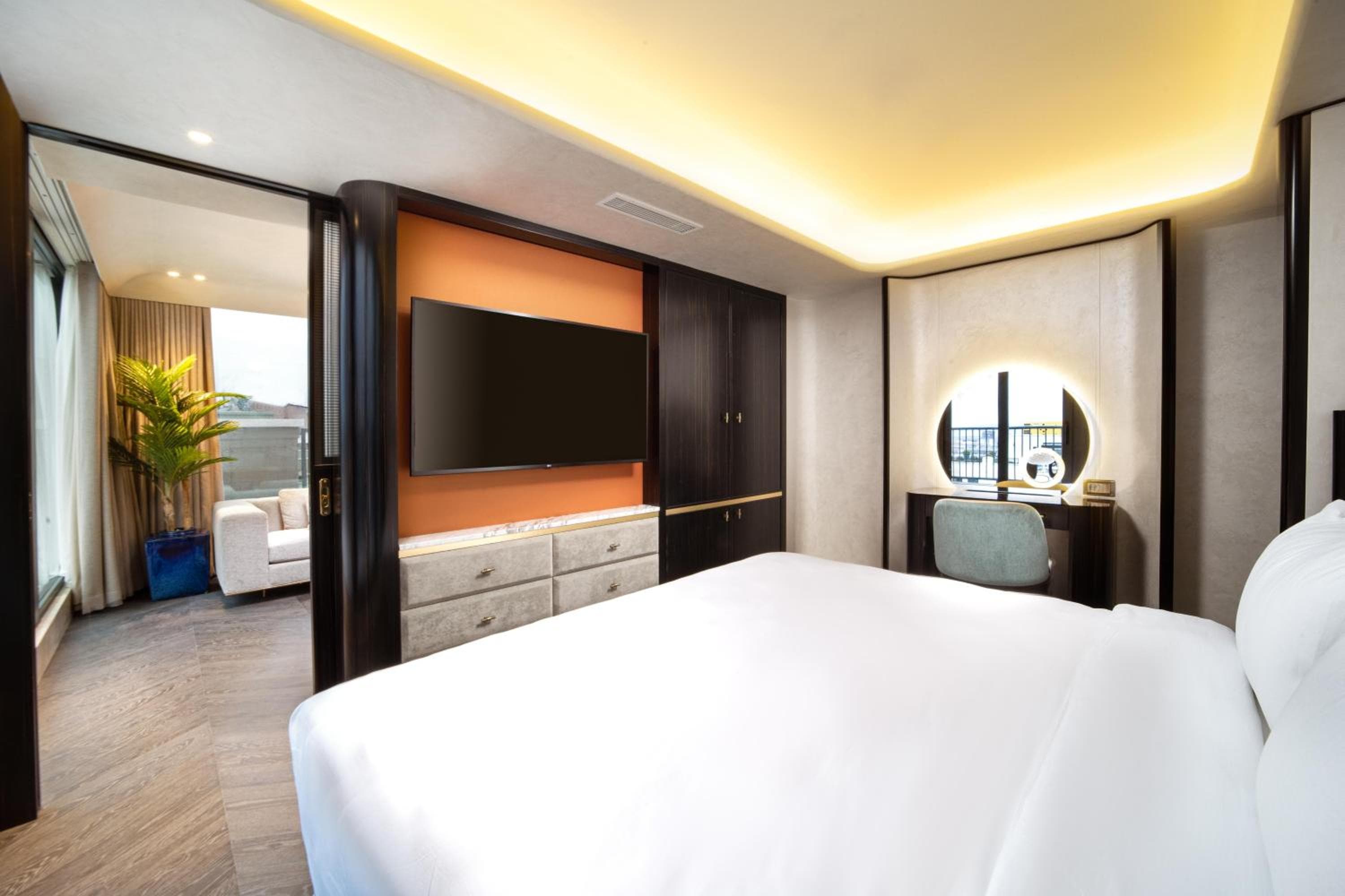 Bentley Hotel Bosphorus - Special Class — 30