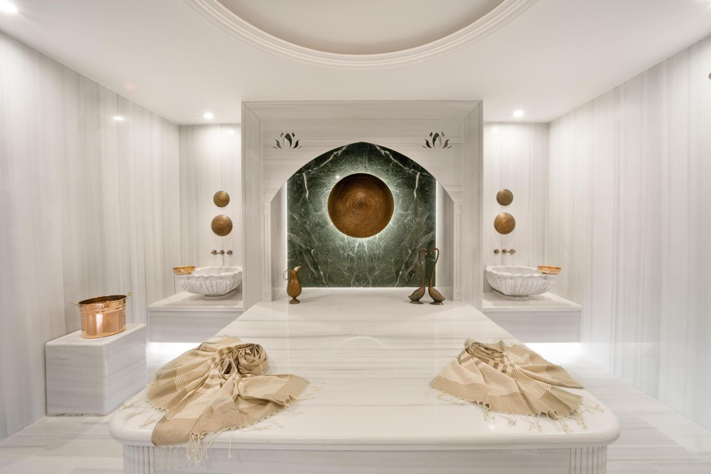 Bentley Hotel Bosphorus - Special Class — 2