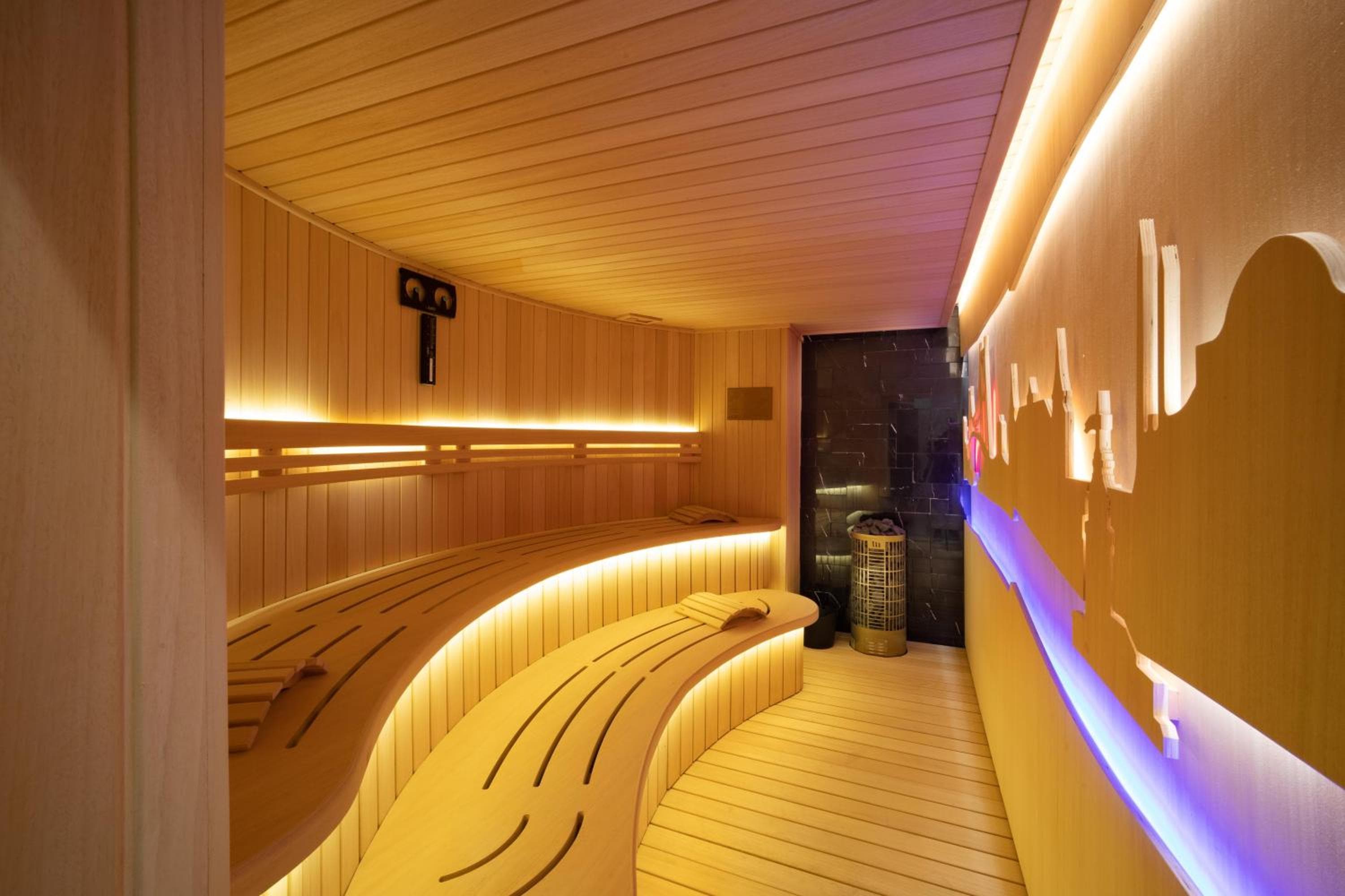 Bentley Hotel Bosphorus - Special Class — 6