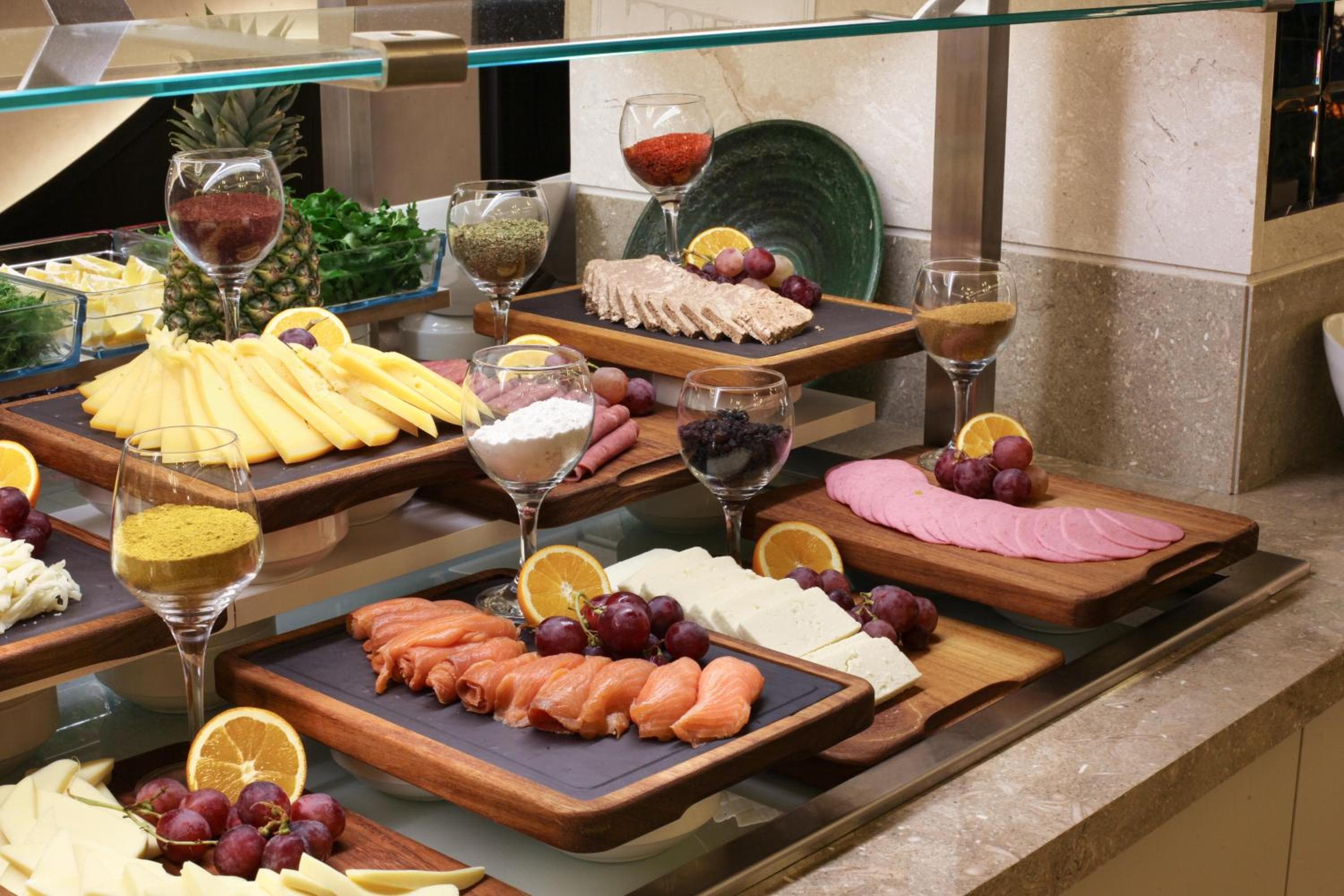 Bentley Hotel Bosphorus - Special Class — 4