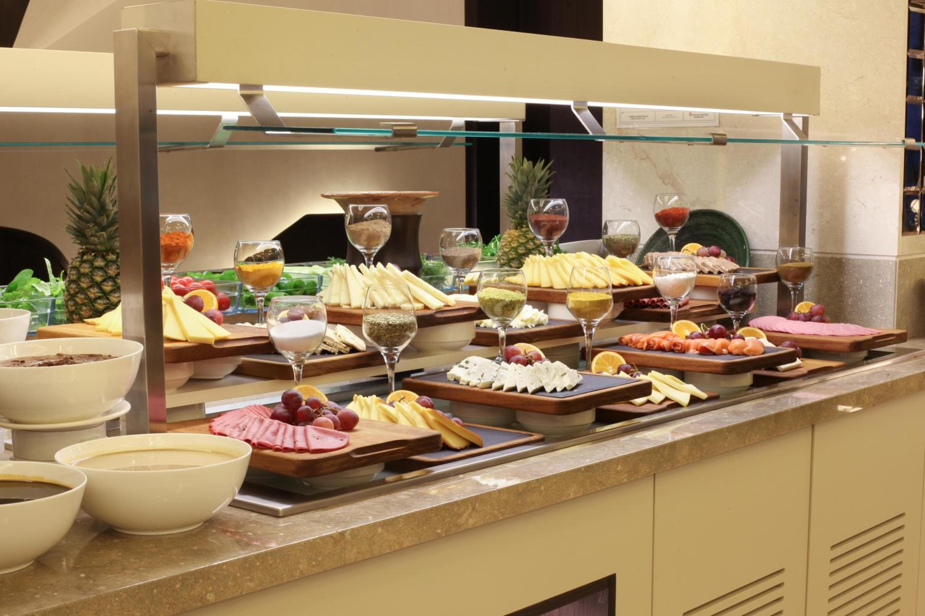 Bentley Hotel Bosphorus - Special Class — 8