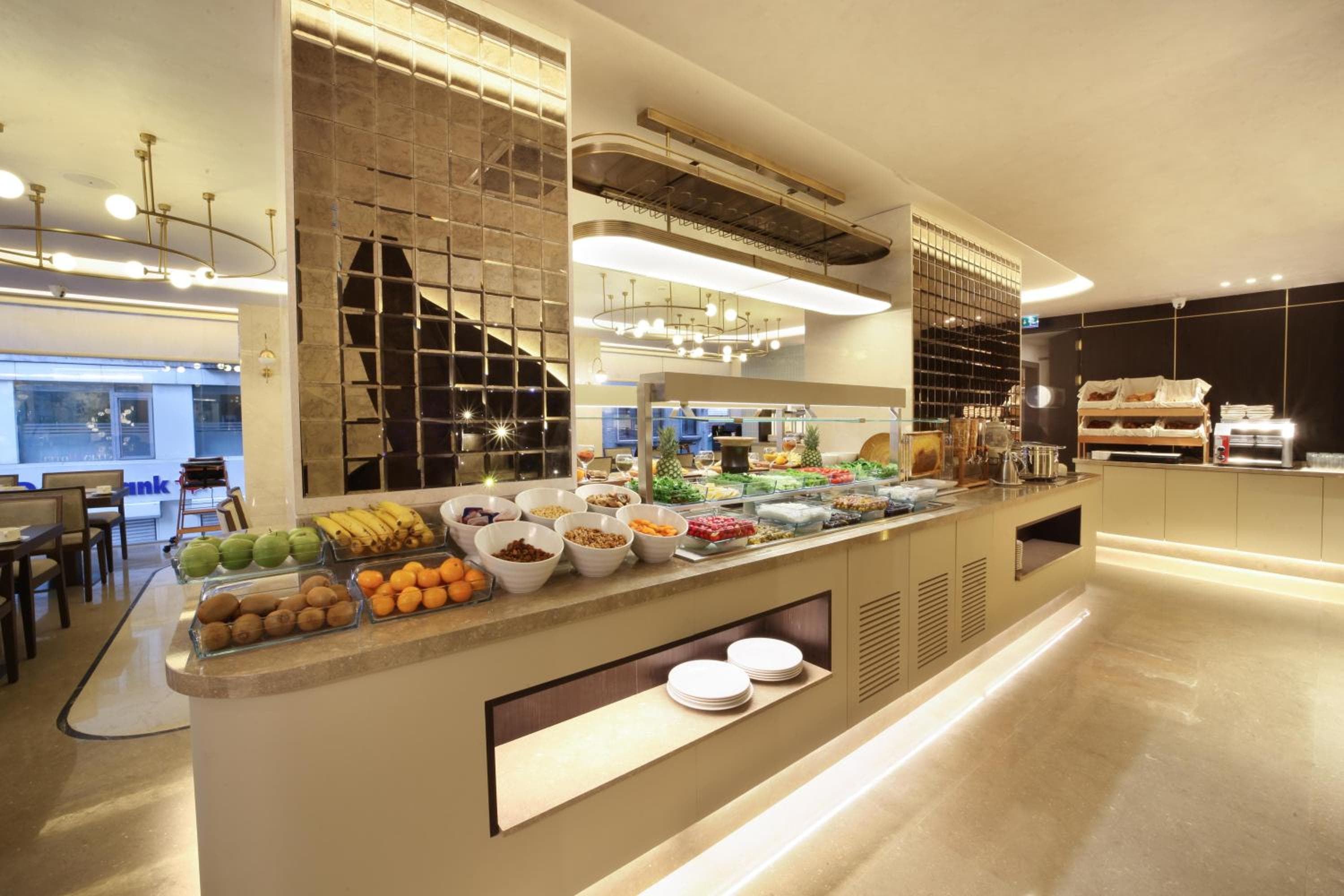 Bentley Hotel Bosphorus - Special Class — 7