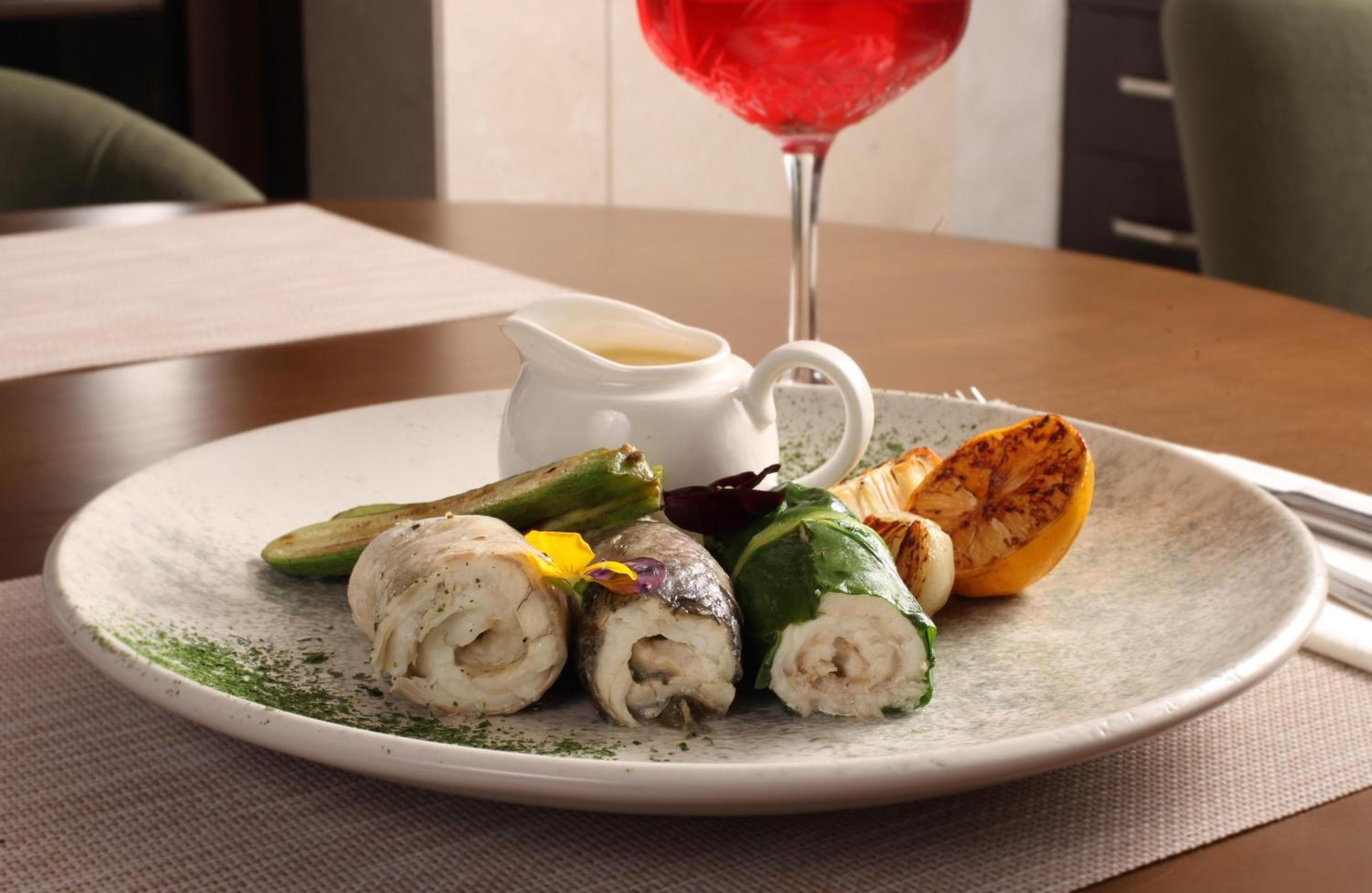 Bentley Hotel Bosphorus - Special Class — 29