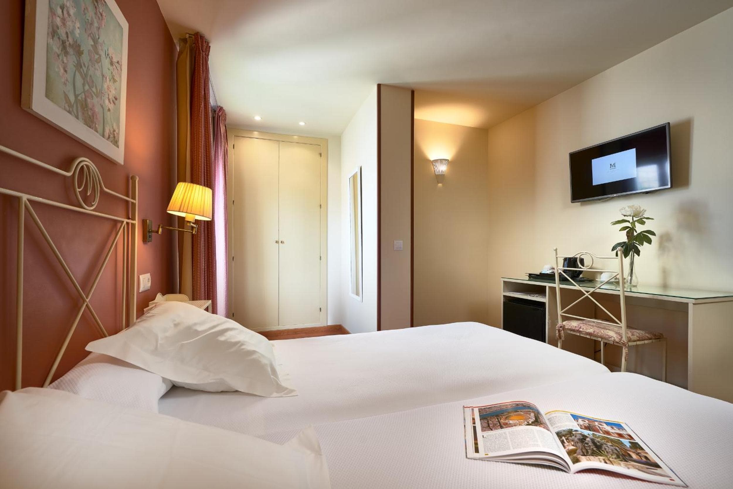 Hotel Murillo — 6