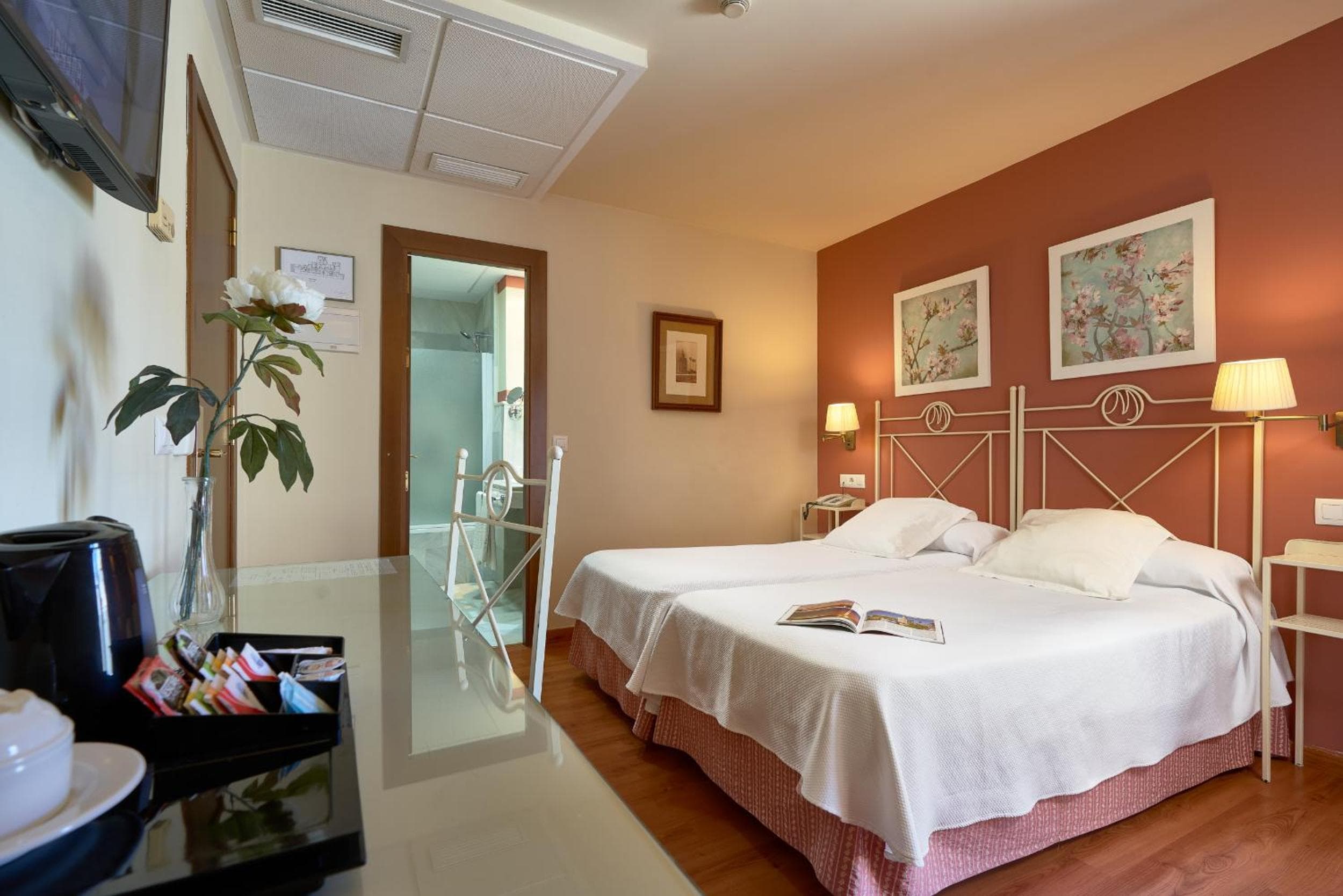 Hotel Murillo — 19