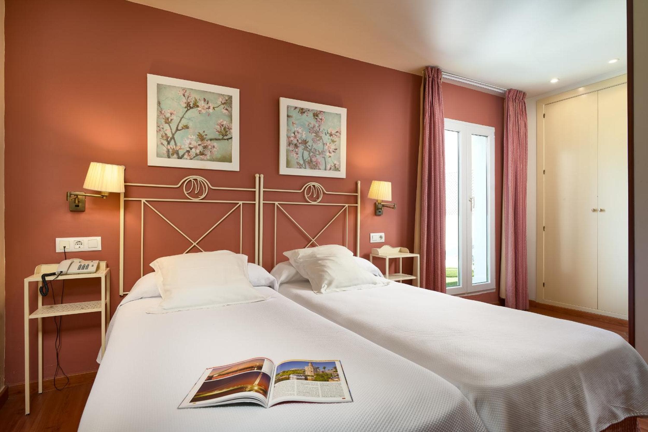 Hotel Murillo — 17