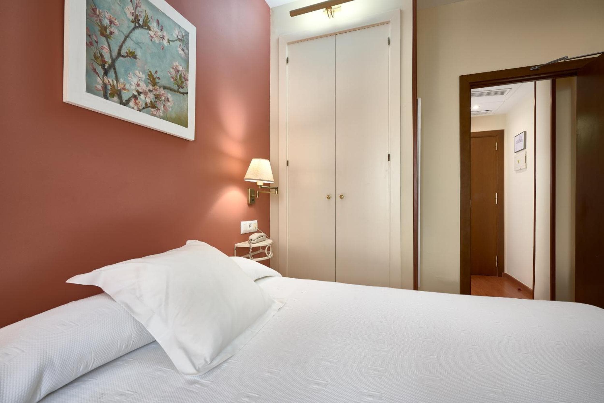 Hotel Murillo — 2