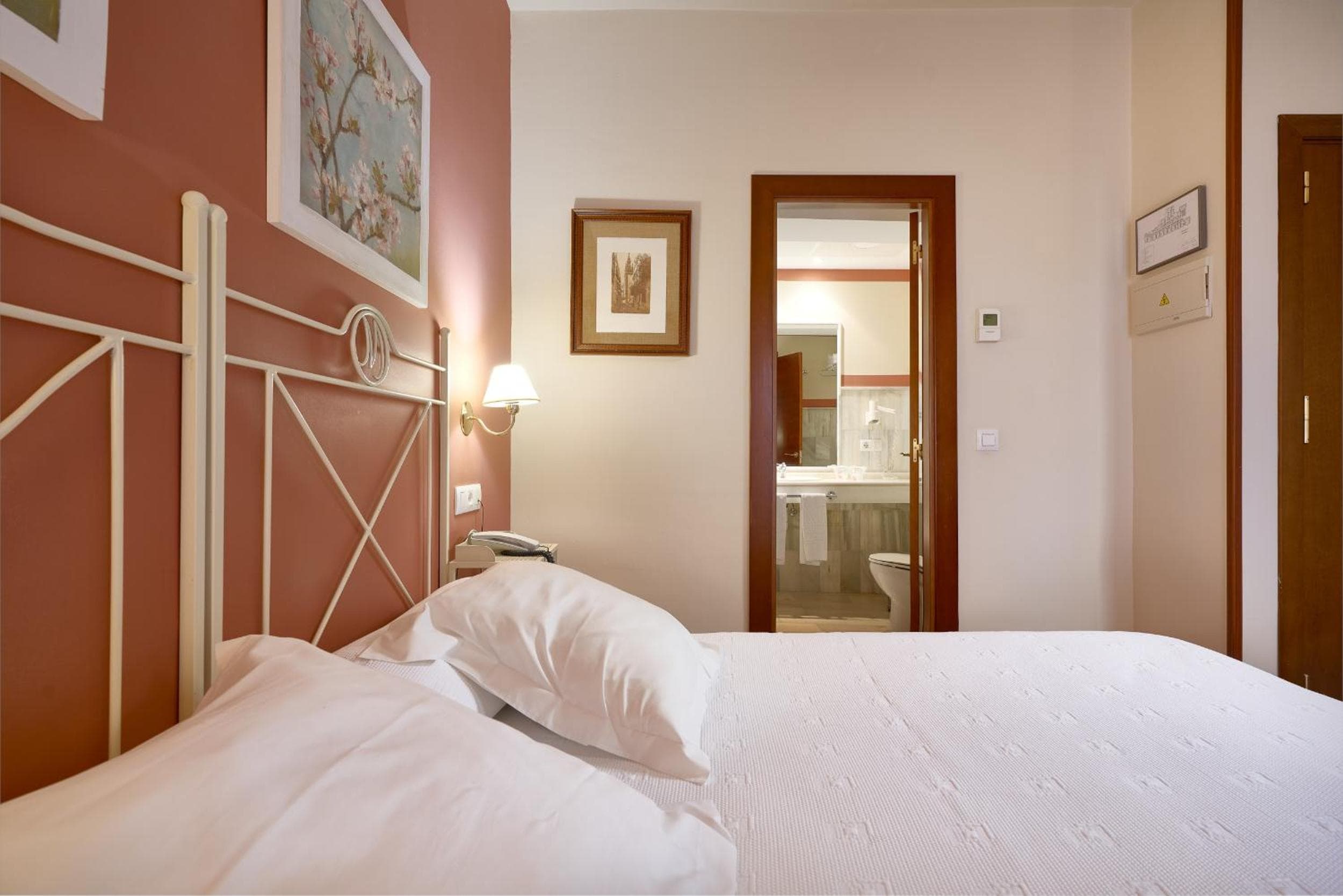 Hotel Murillo — 13
