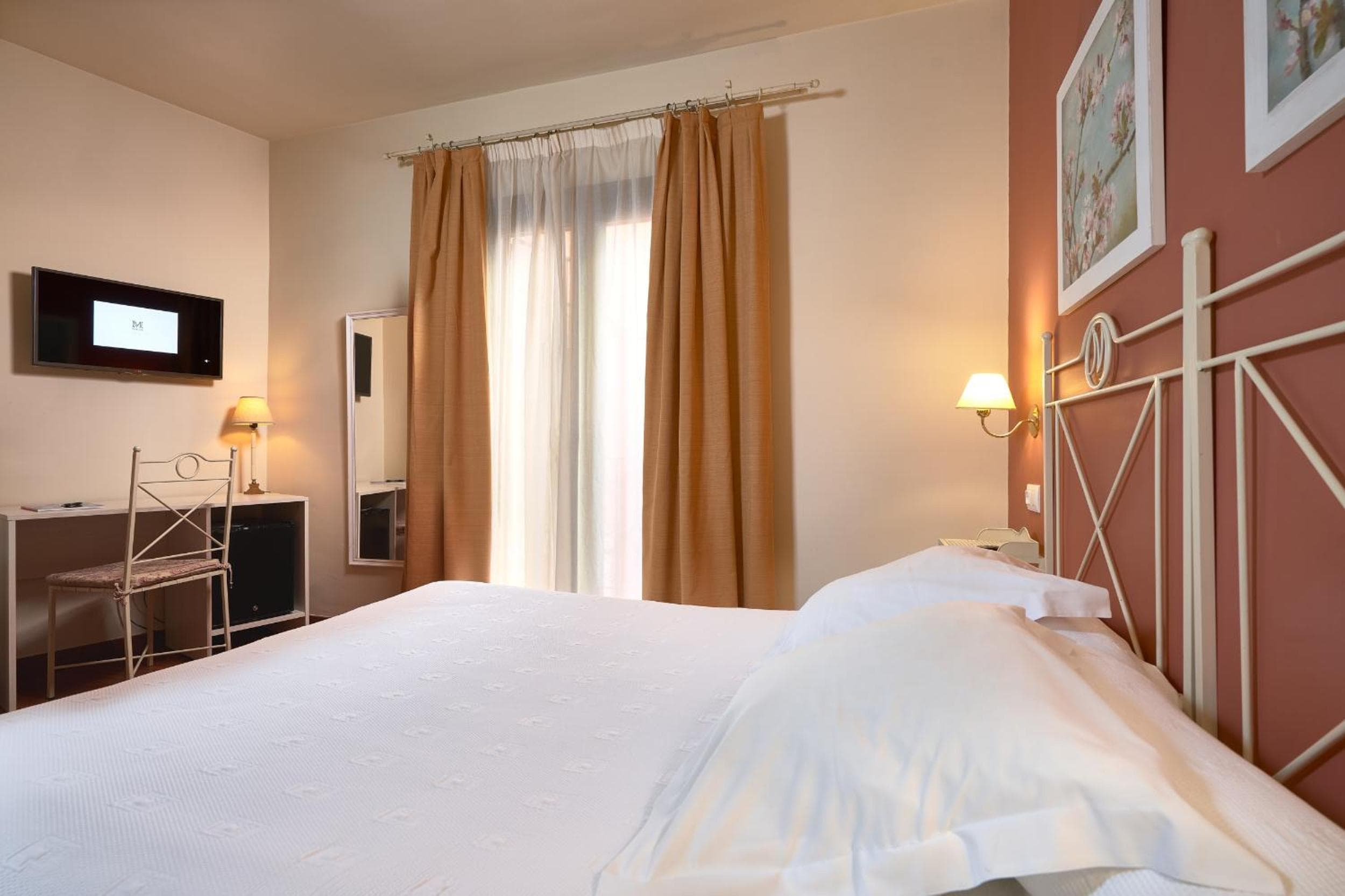Hotel Murillo — 15