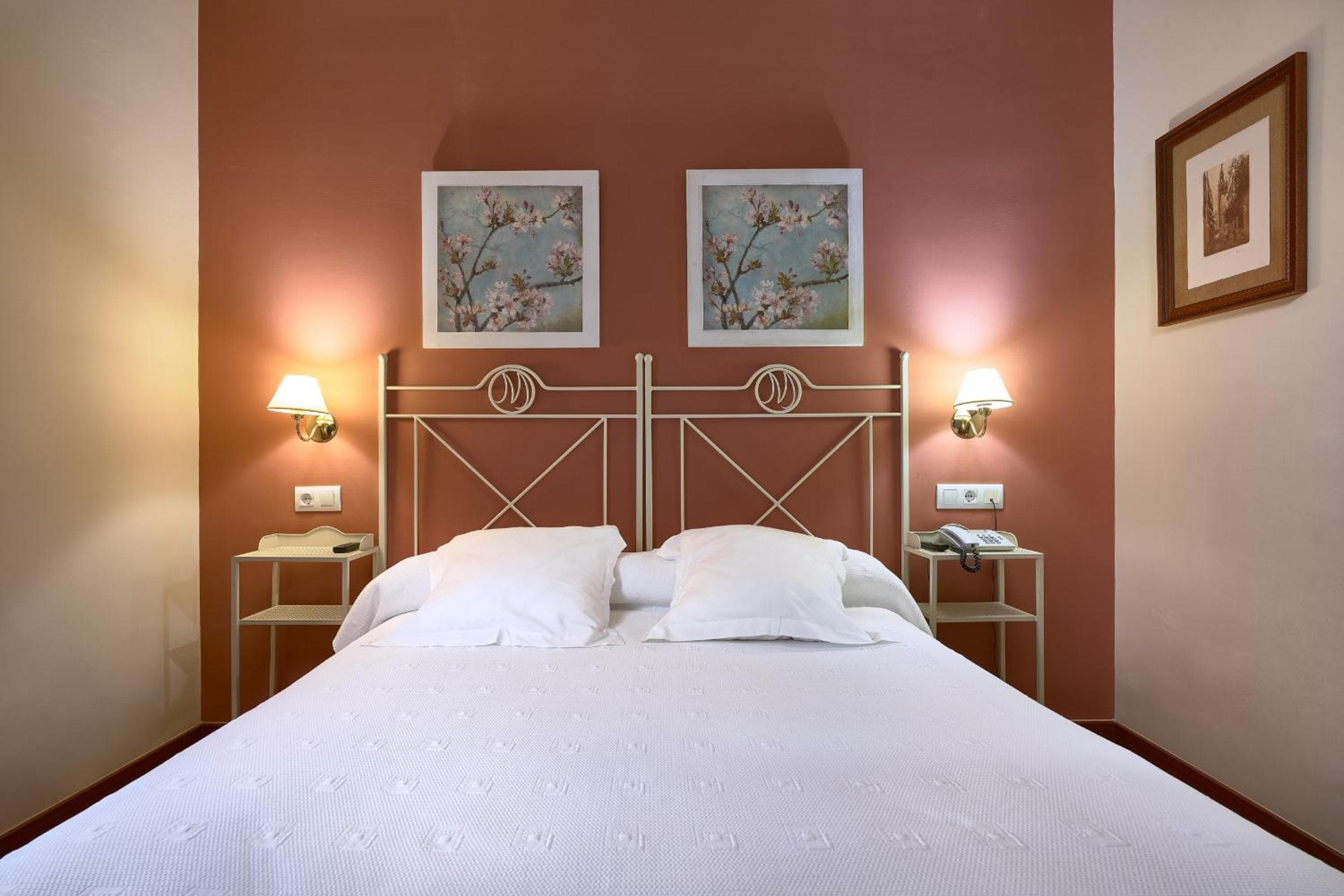 Hotel Murillo — 20