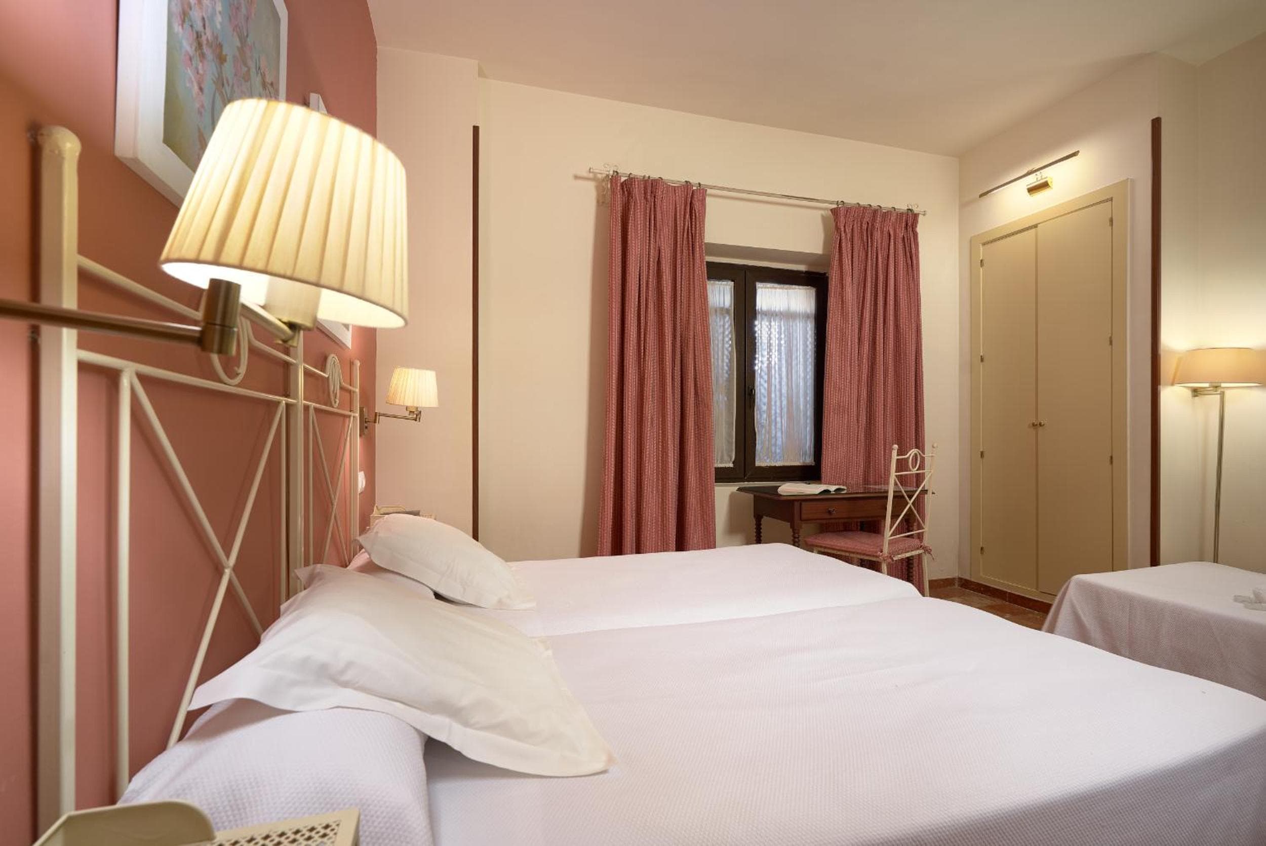 Hotel Murillo — 5