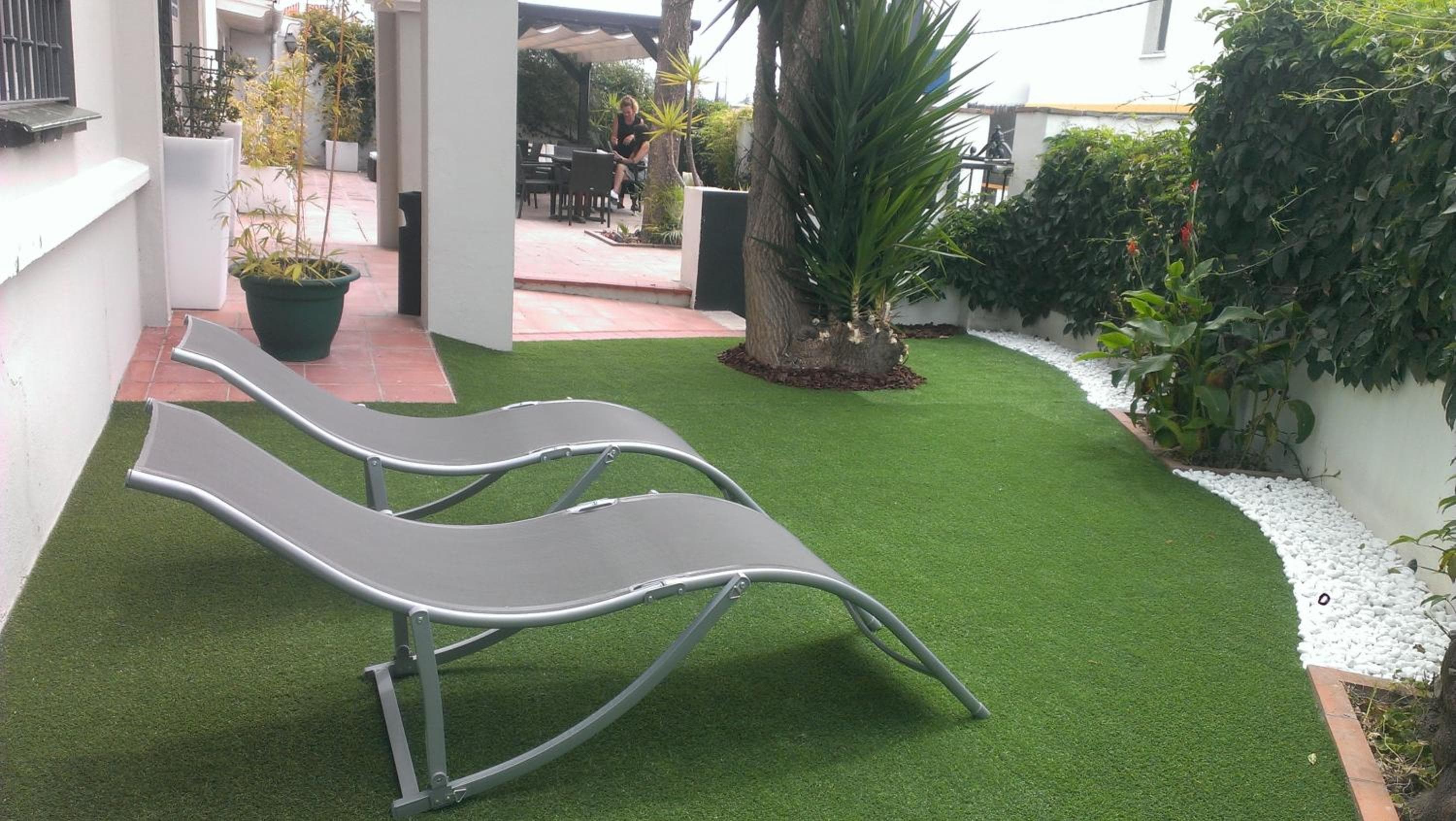 Hotel Domus — 16