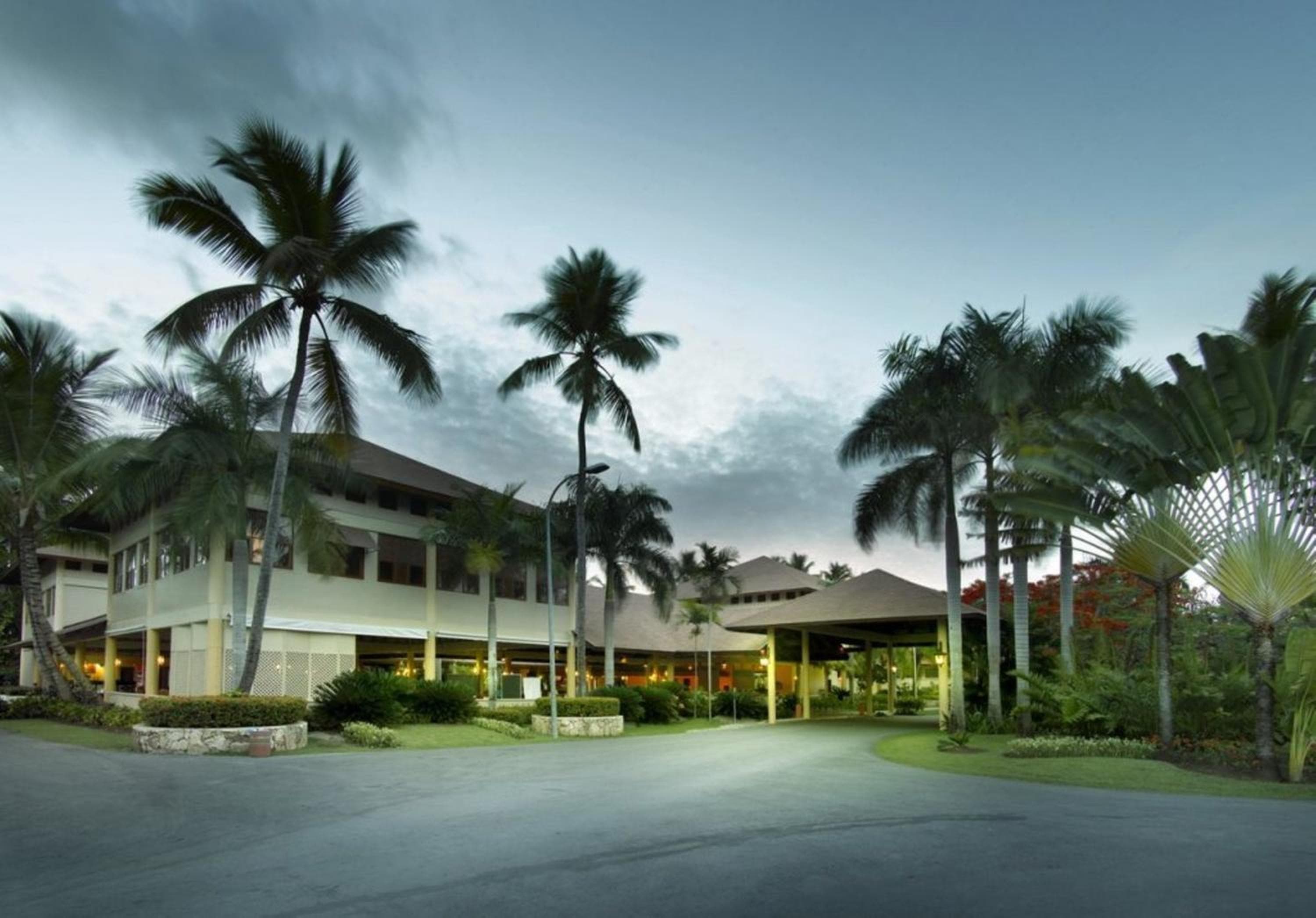 Grand Palladium Palace Resort Spa & Casino - All Inclusive — 1