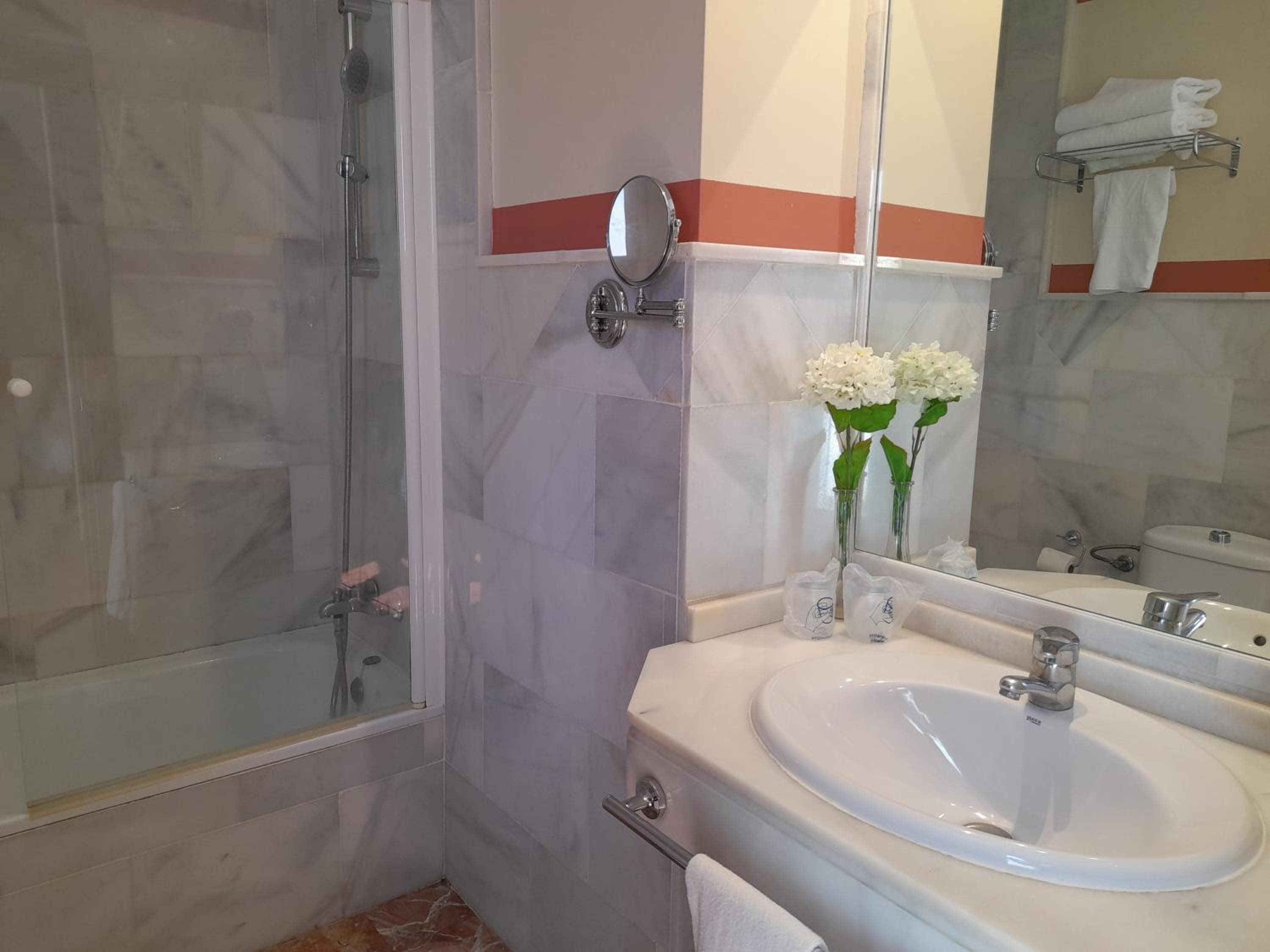 Hotel Murillo — 20