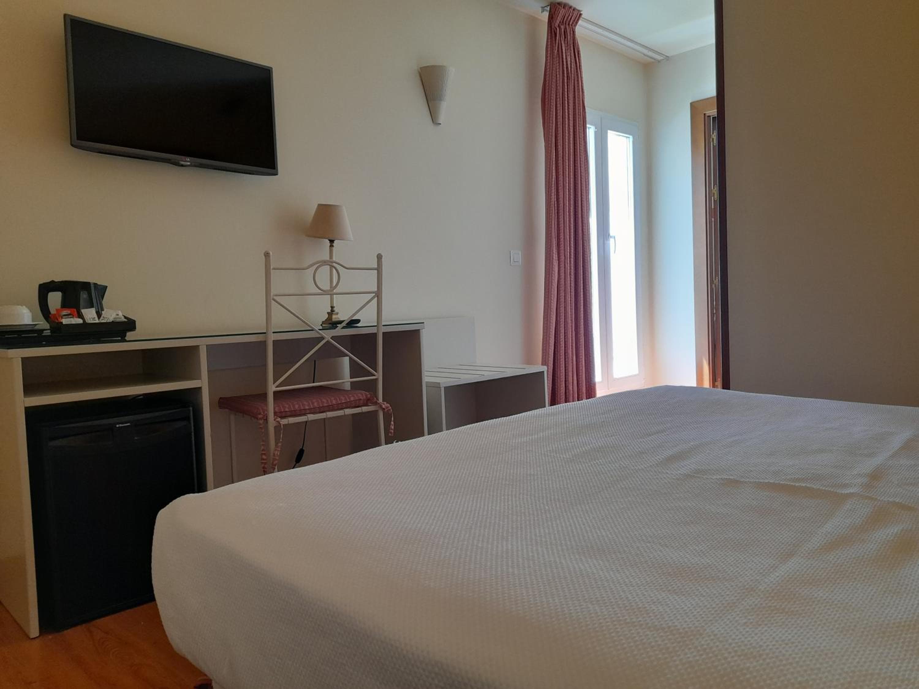 Hotel Murillo — 14