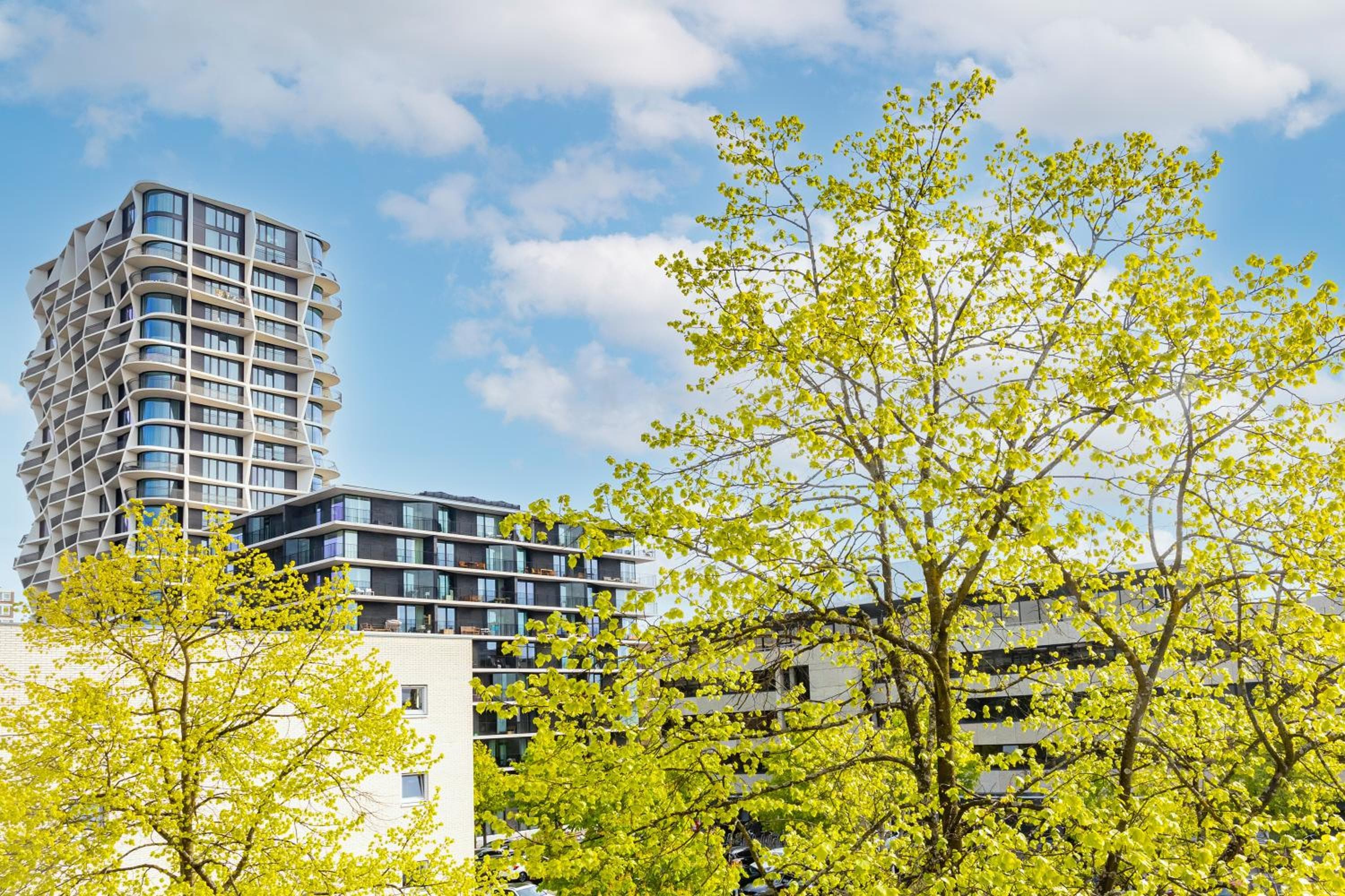 Holiday Inn Express Amsterdam - Sud, un hotel IHG — 5