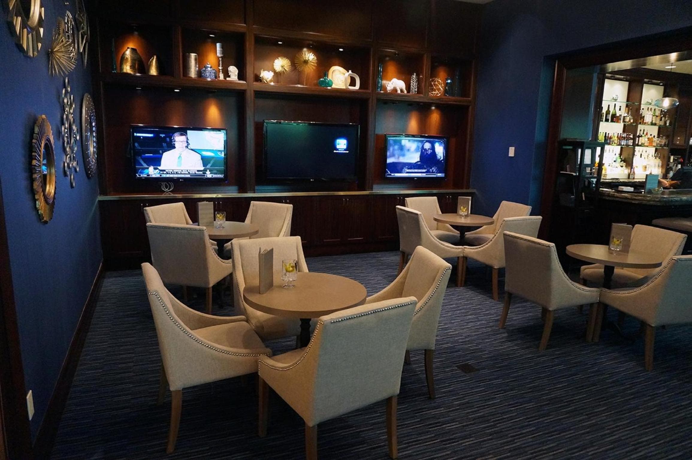 Luxury Suites International at The Signature — 29