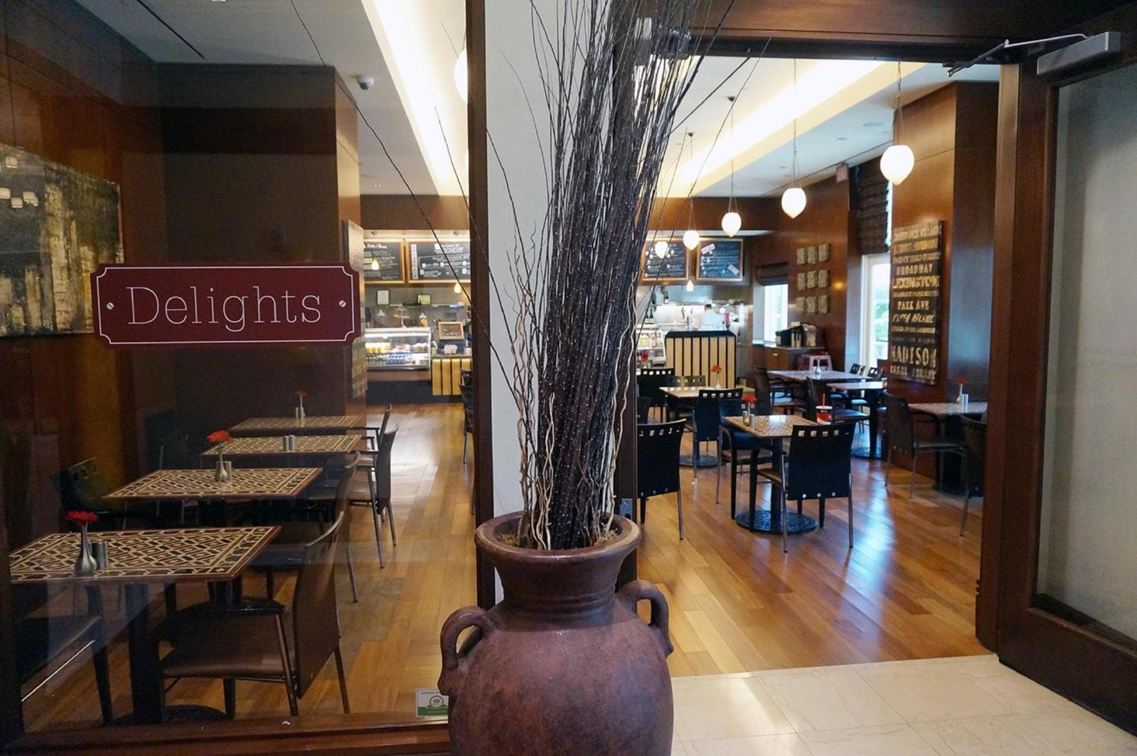 Luxury Suites International at The Signature — 7