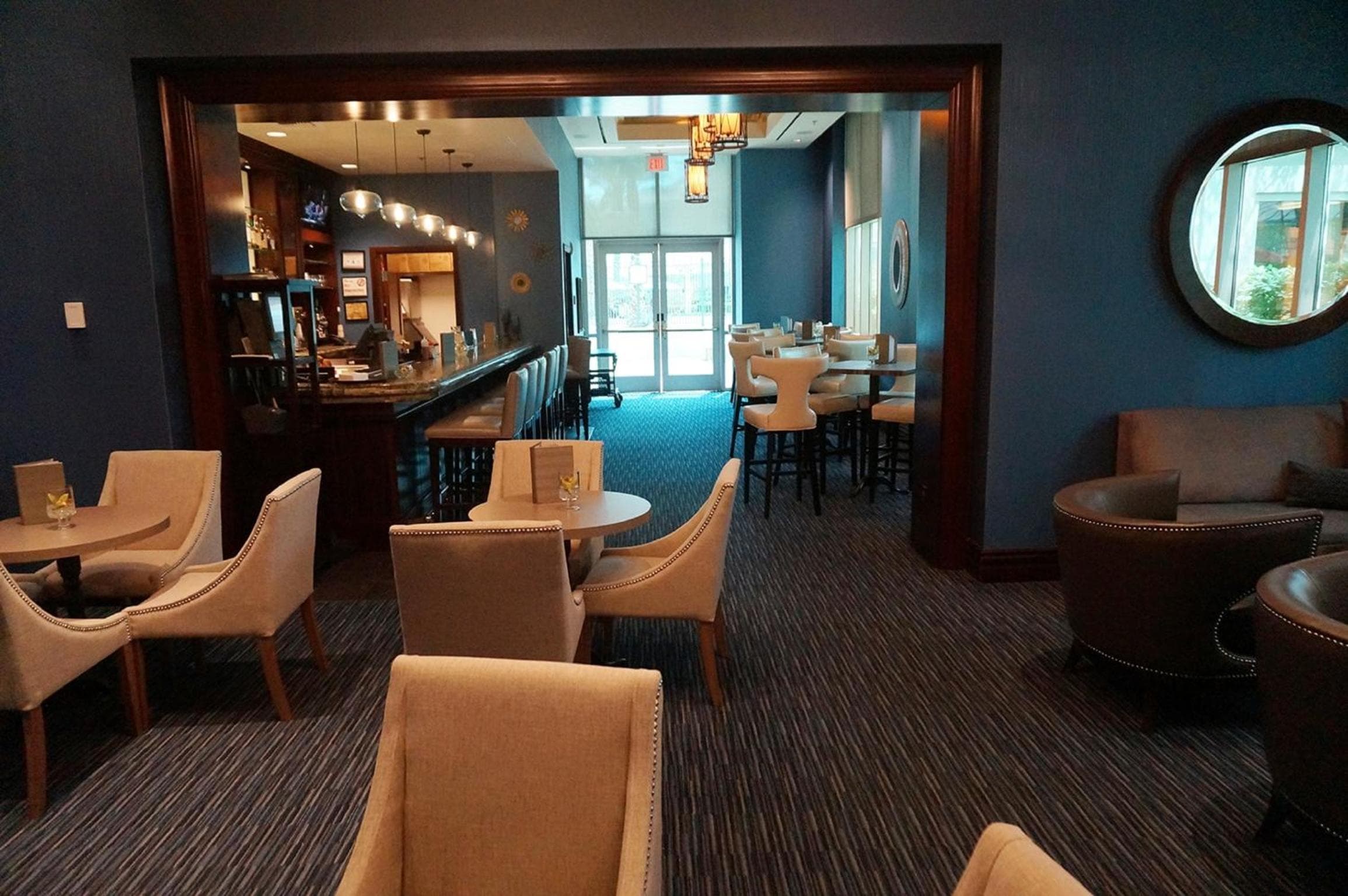 Luxury Suites International at The Signature — 28