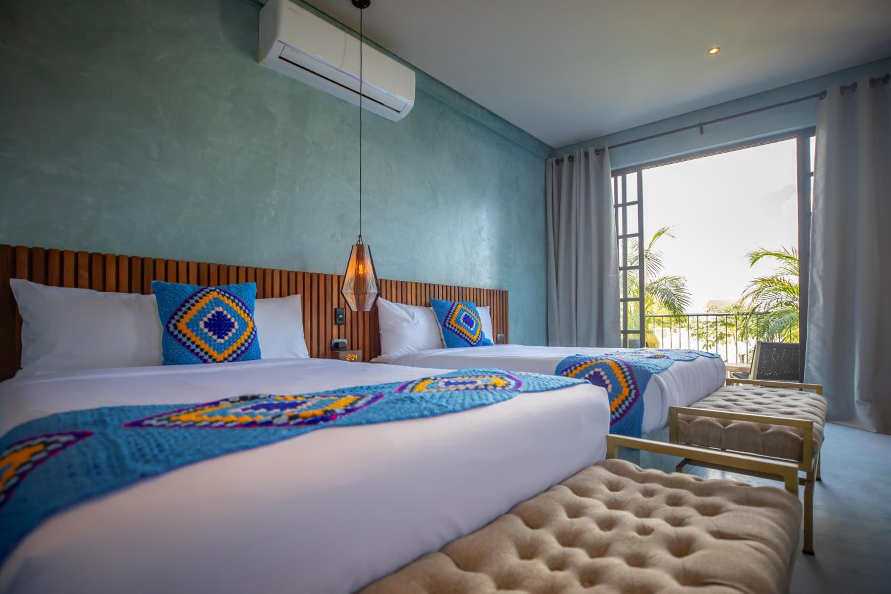 Turquoise Tulum Hotel — 16