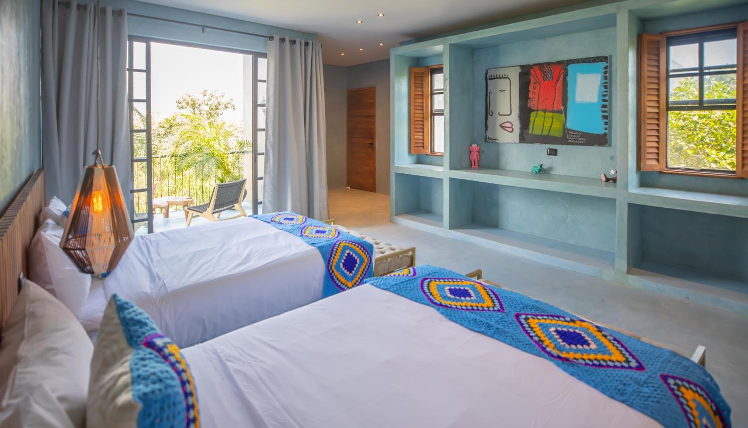 Turquoise Tulum Hotel — 22