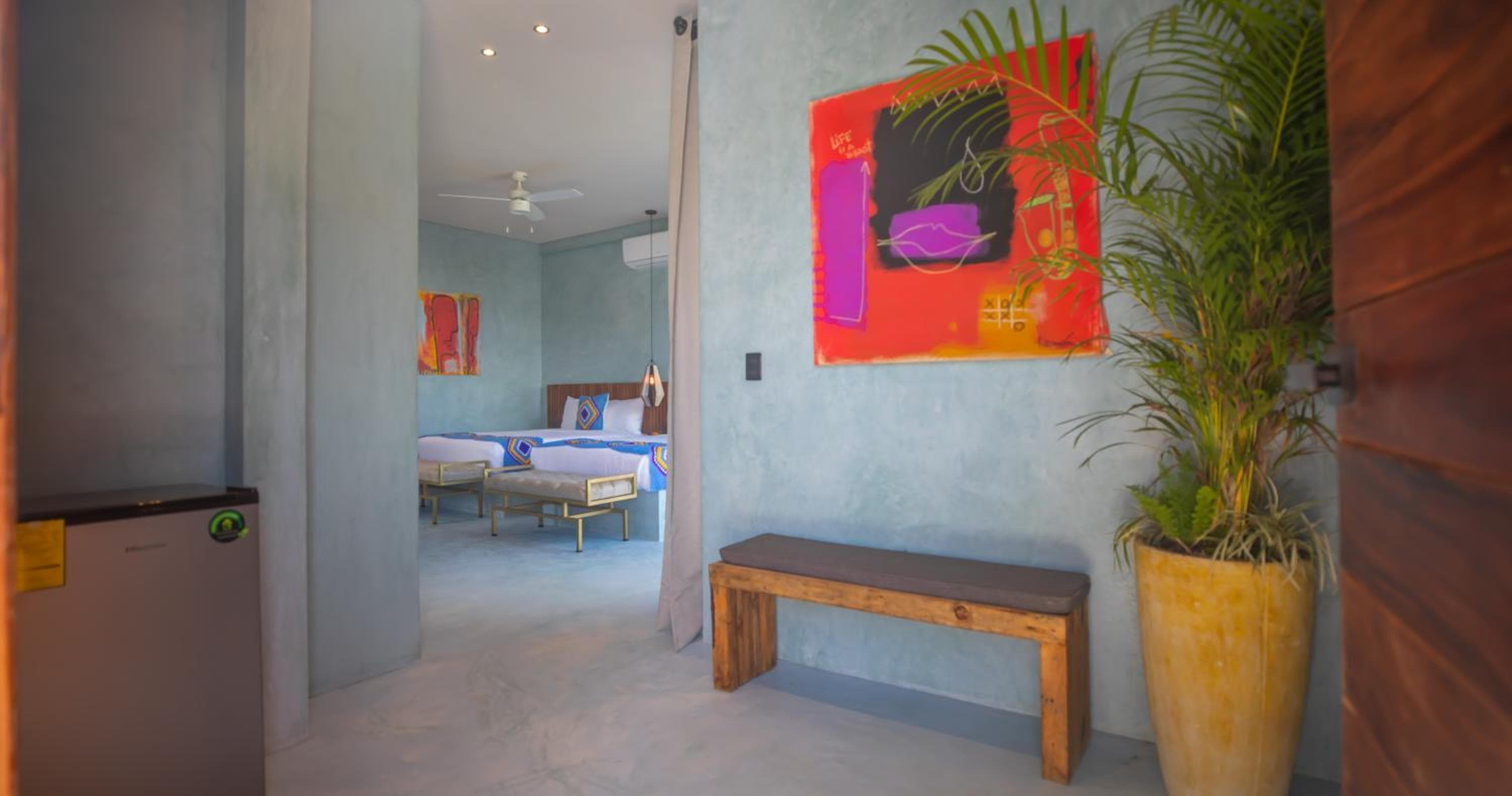 Turquoise Tulum Hotel — 16