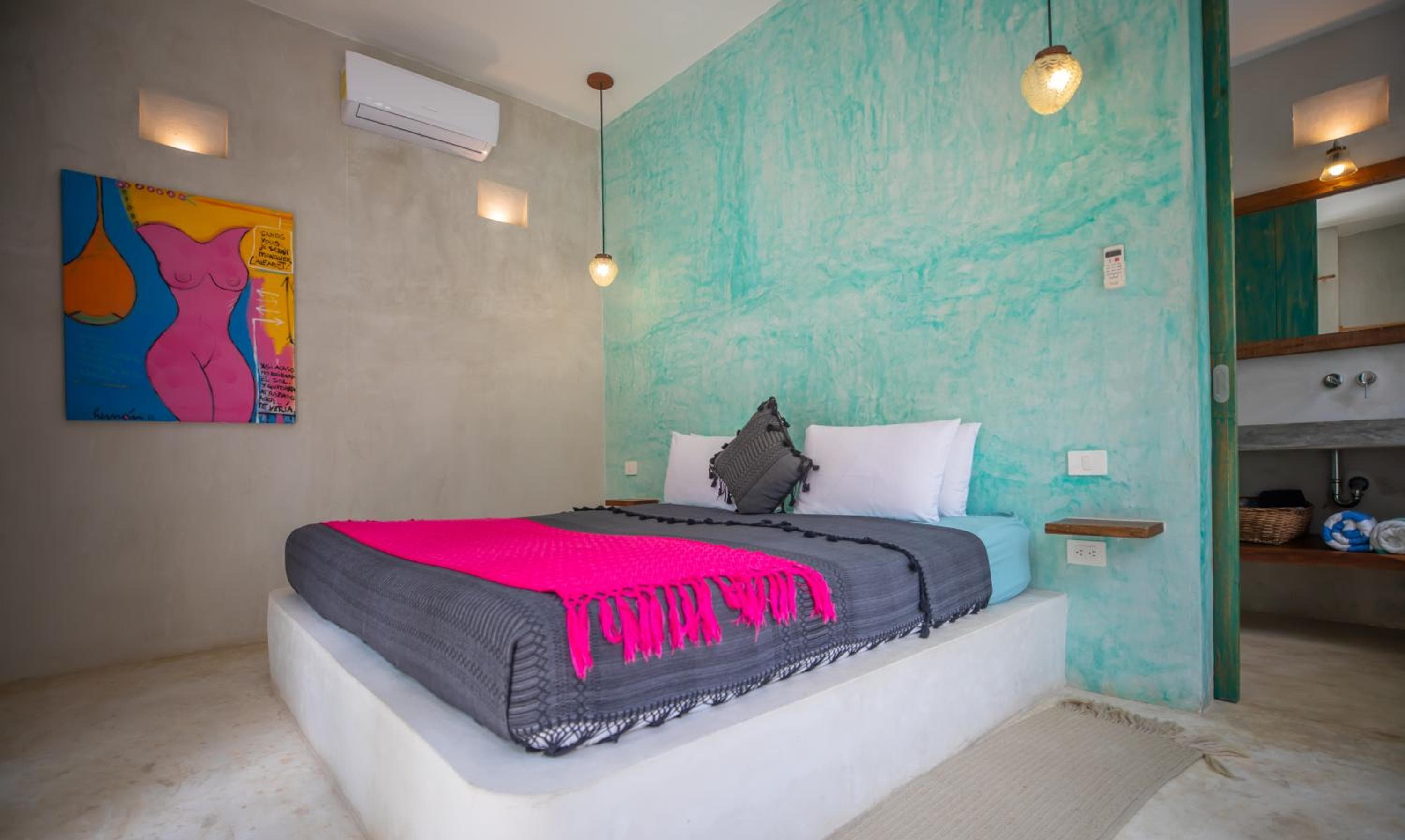 Turquoise Tulum Hotel — 4