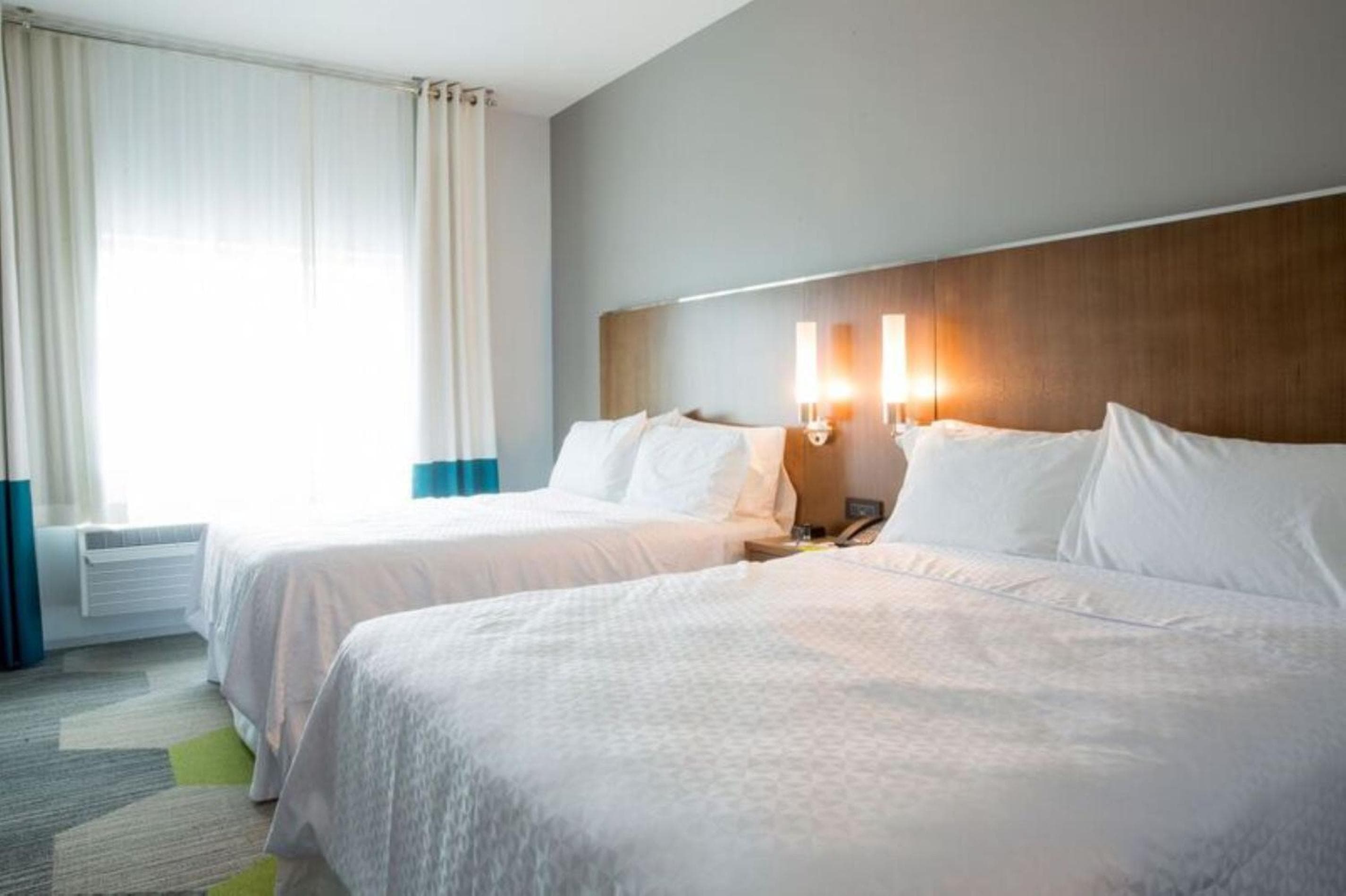 Four Points presso lo Sheraton Miami Airport — 22