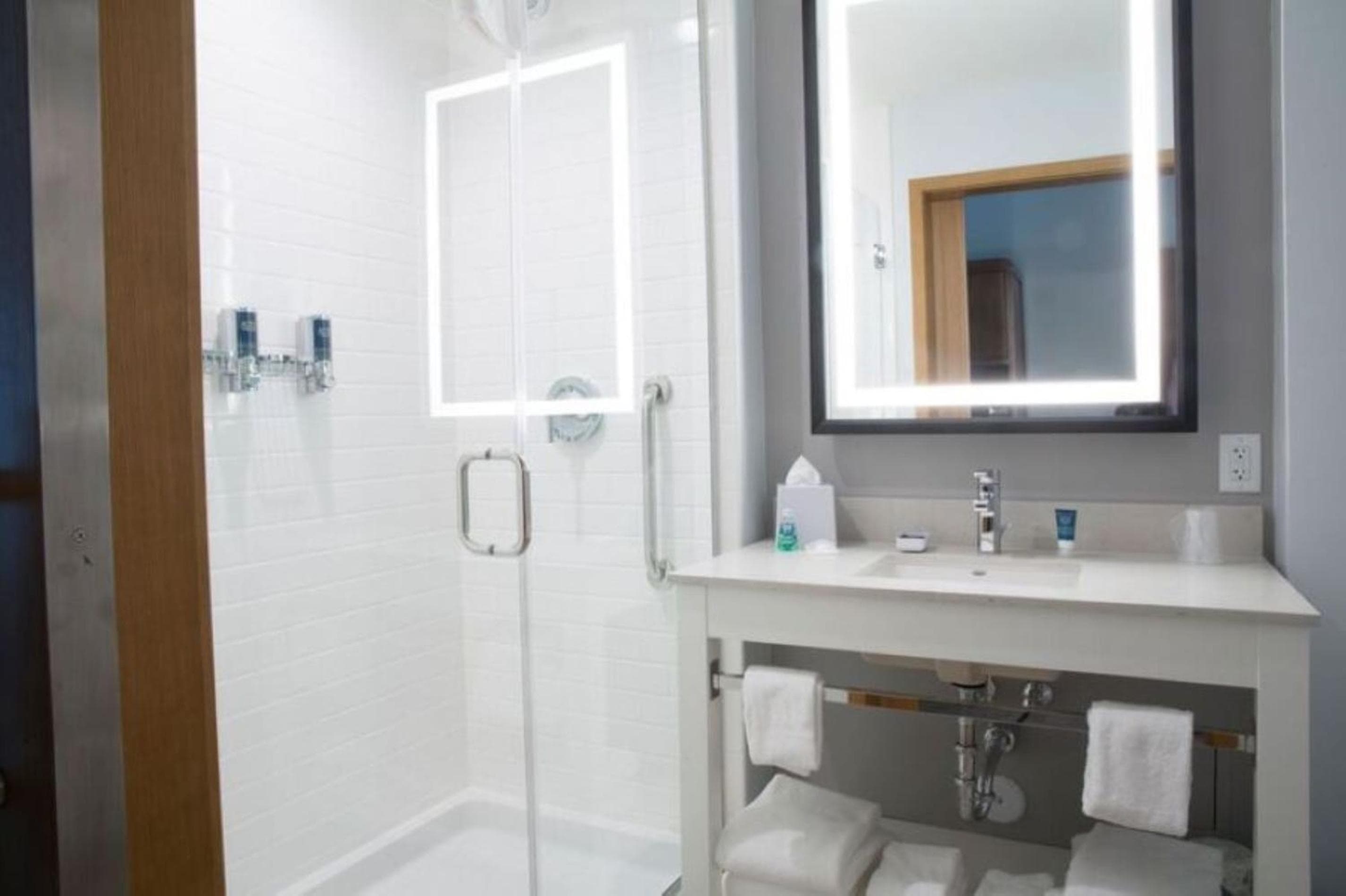 Four Points presso lo Sheraton Miami Airport — 20