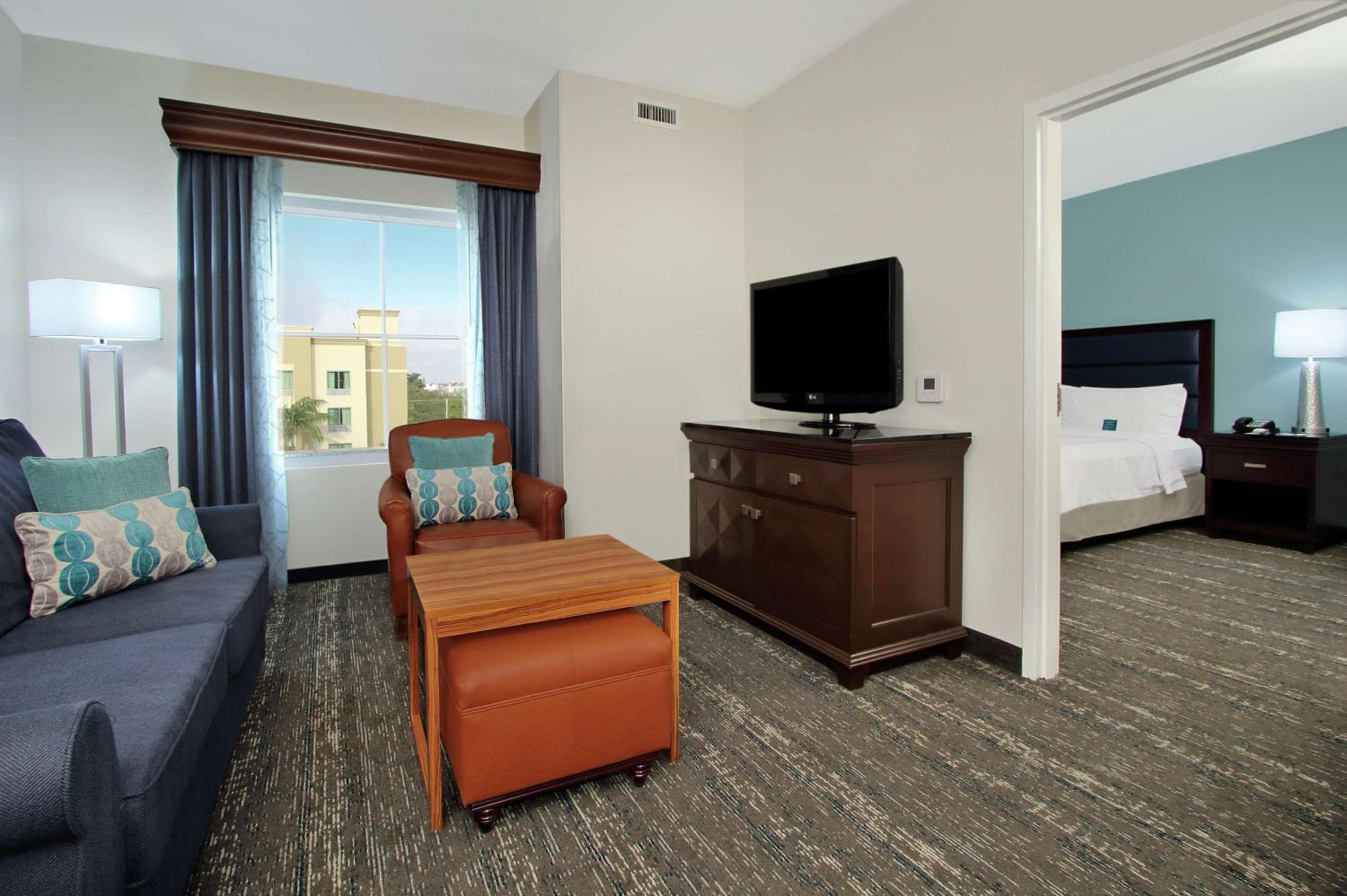 Homewood Suites by Hilton Fort Lauderdale Airport-Cruise Port — 3
